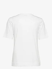Björn Borg - CENTRE T-SHIRT - t-shirts - brilliant white - 1