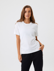 Björn Borg - CENTRE T-SHIRT - t-shirts - brilliant white - 2
