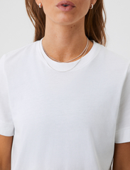 Björn Borg - CENTRE T-SHIRT - t-shirts - brilliant white - 5