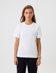 Björn Borg - CENTRE T-SHIRT - t-shirts - brilliant white - 6