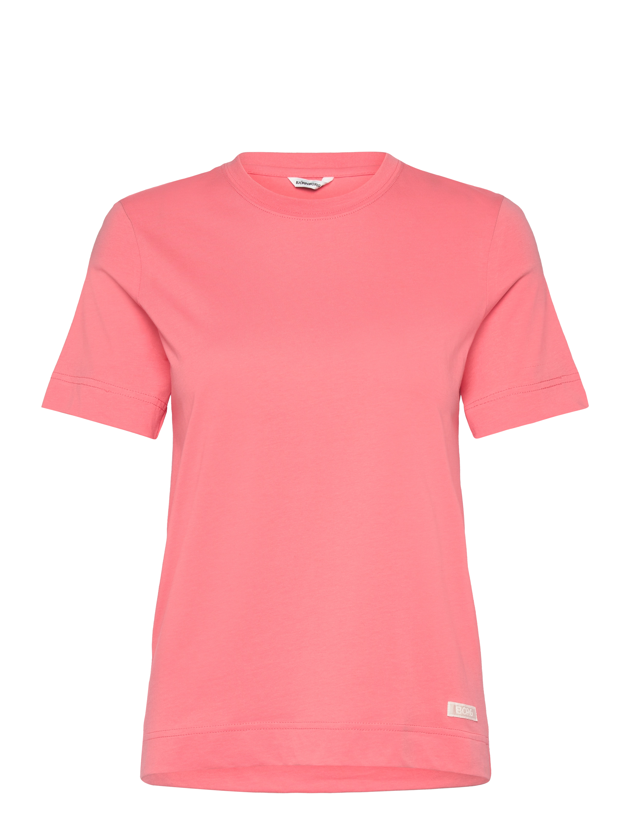 CENTRE T-SHIRT - LANTANA