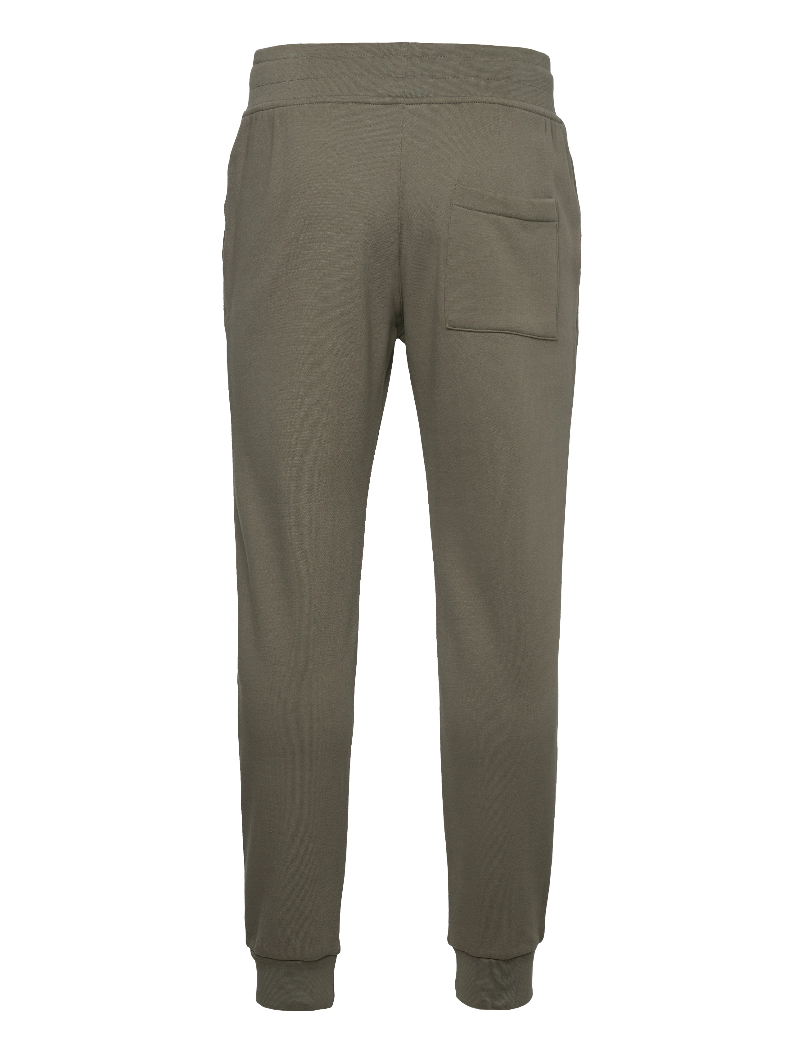 Björn Borg - BORG LOGO PANTS - castor grey - 1