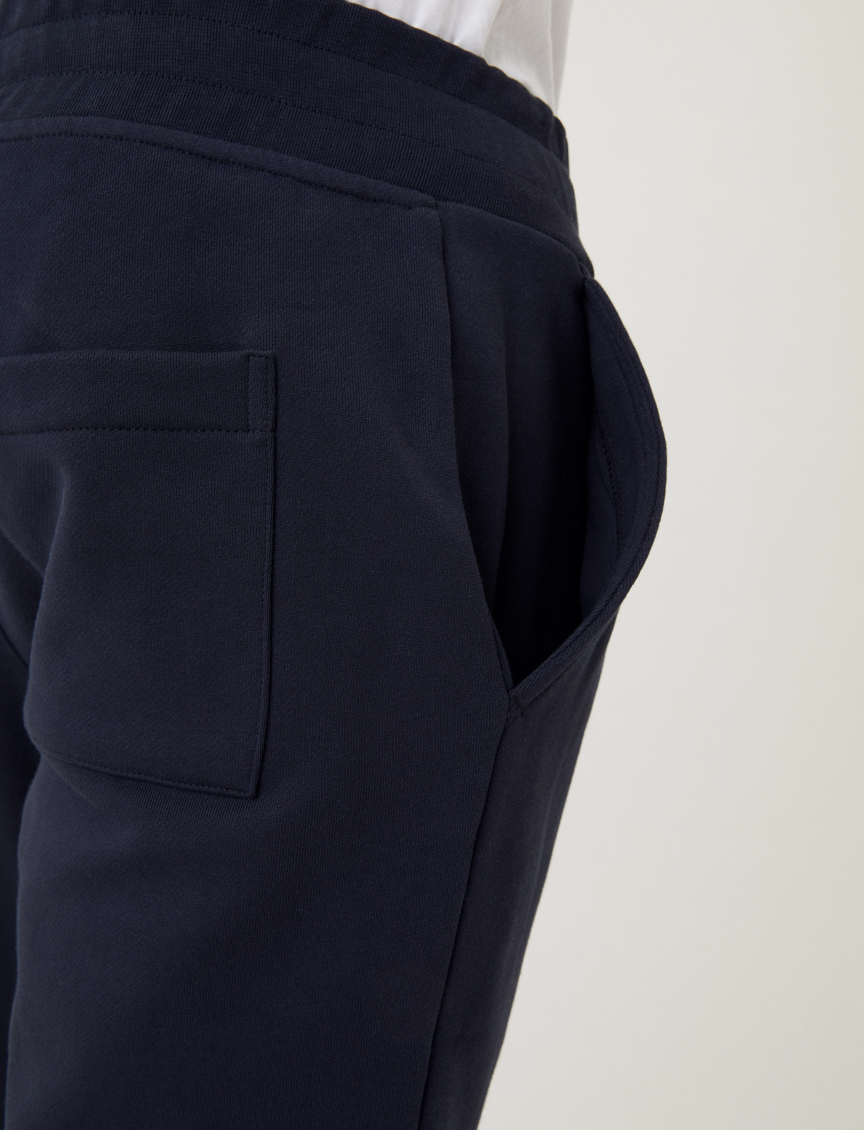 Björn Borg - BORG LOGO PANTS - night sky - 5