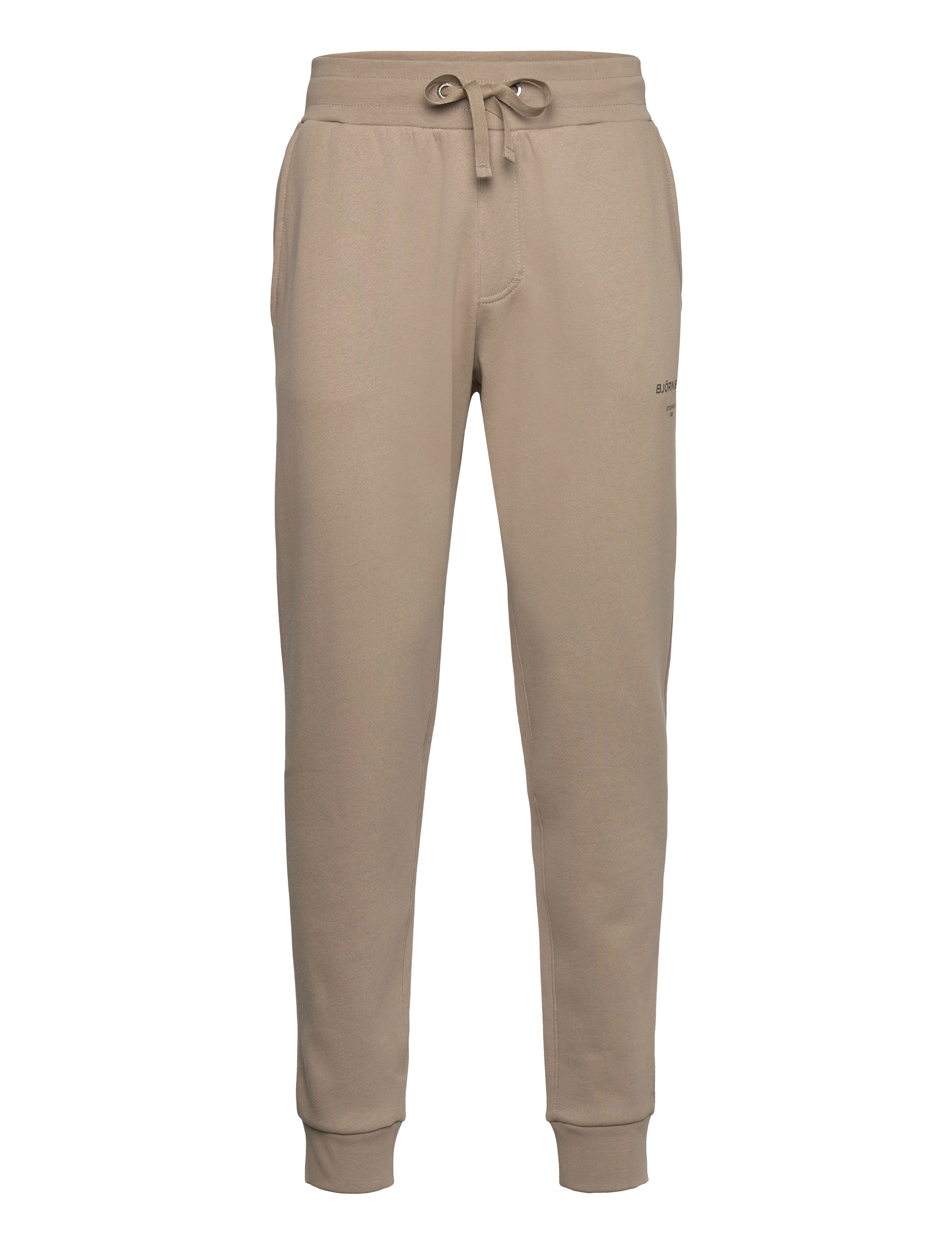 BORG LOGO PANTS - WINTER TWIG