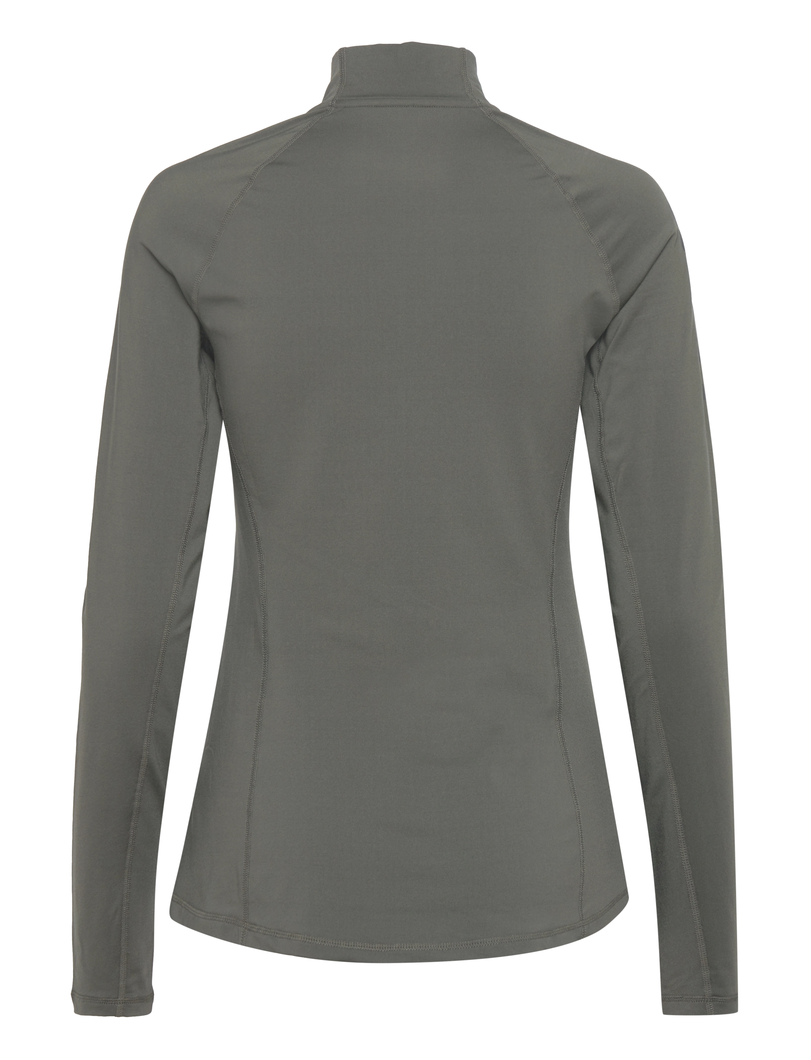 Björn Borg - STHLM MIDLAYER - peat - 1