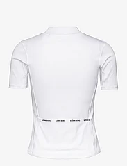 Björn Borg - ACE RIB T-SHIRT - t-shirts - brilliant white - 2