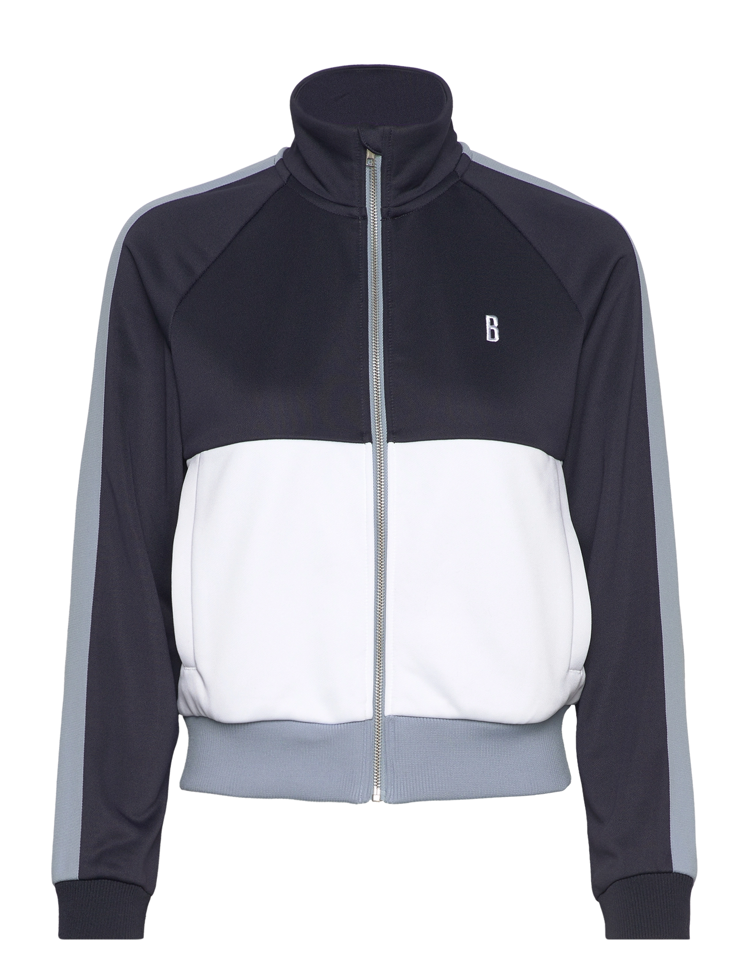 Björn Borg - ACE TRACK JACKET - night sky - 0