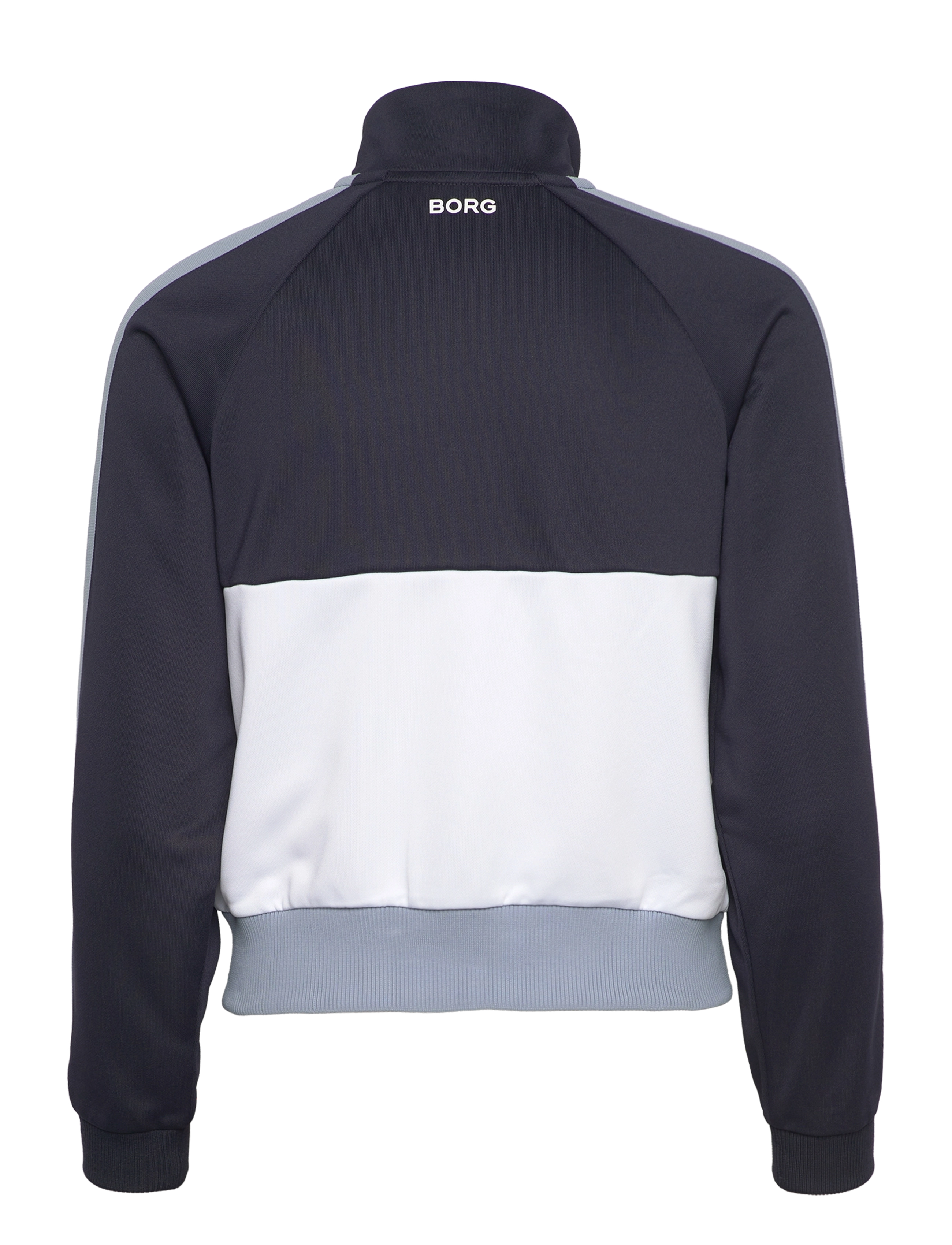 Björn Borg - ACE TRACK JACKET - night sky - 1