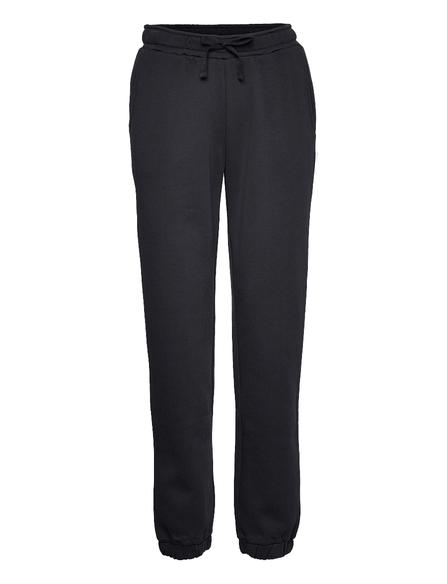 Björn Borg - CENTRE PANTS - black beauty - 1