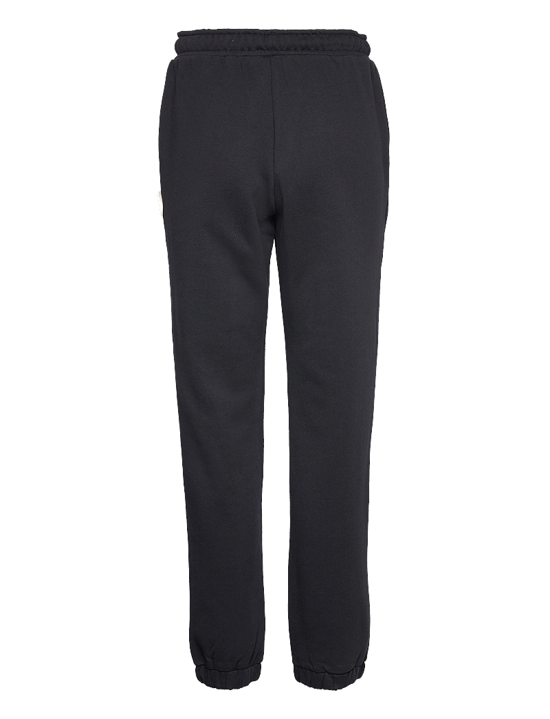 Björn Borg - CENTRE PANTS - trainingshosen - black beauty - 2