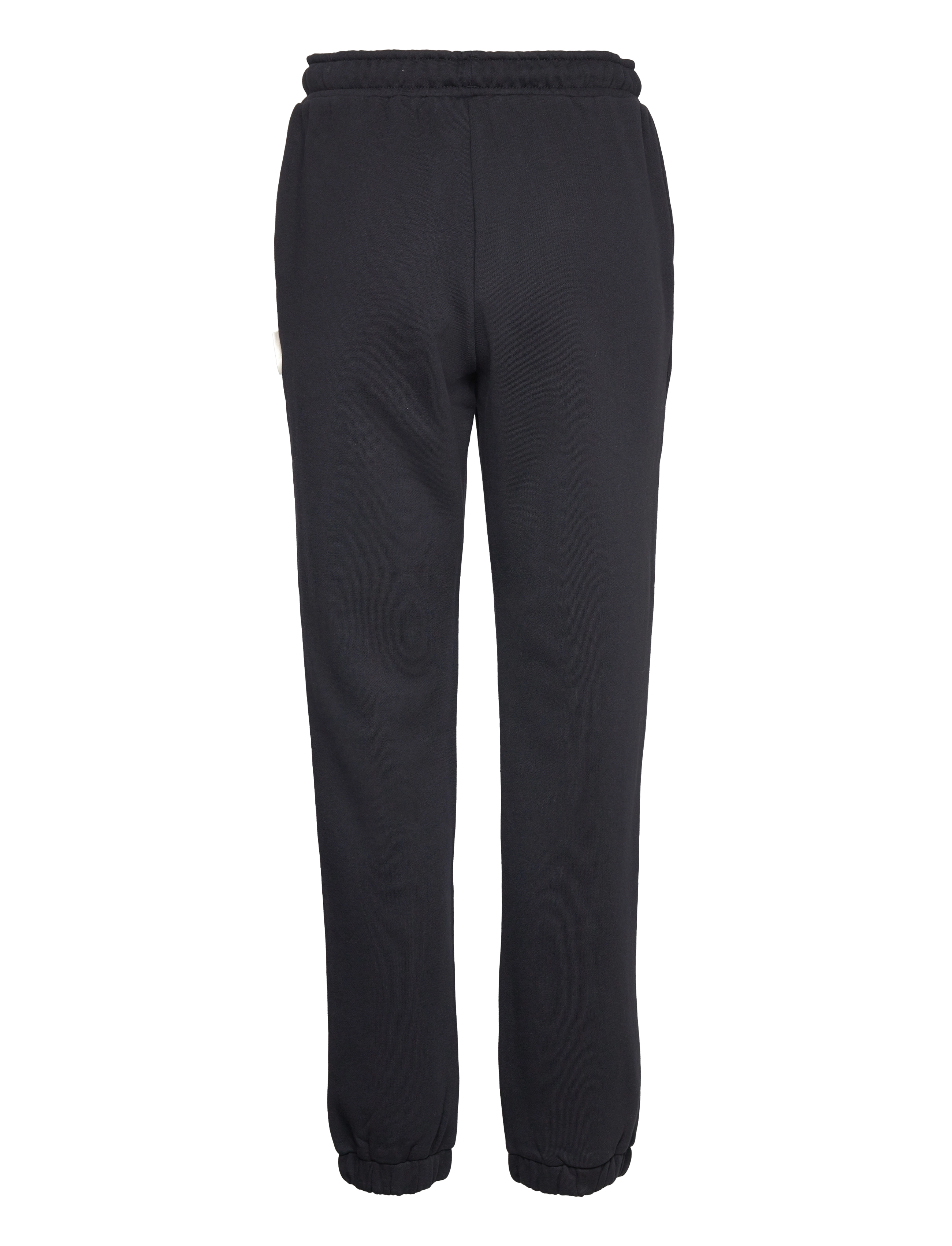 Björn Borg - CENTRE PANTS - black beauty - 2