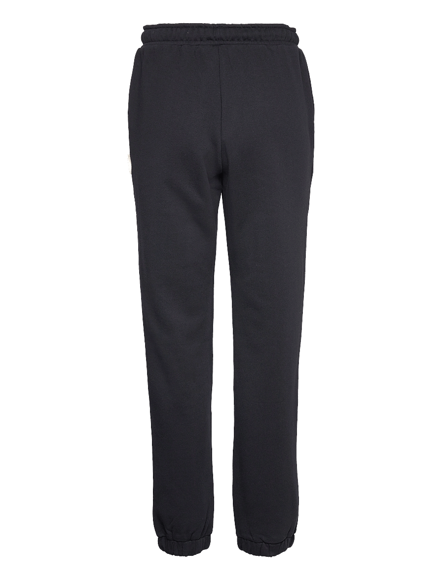 Björn Borg - CENTRE PANTS - black beauty - 2