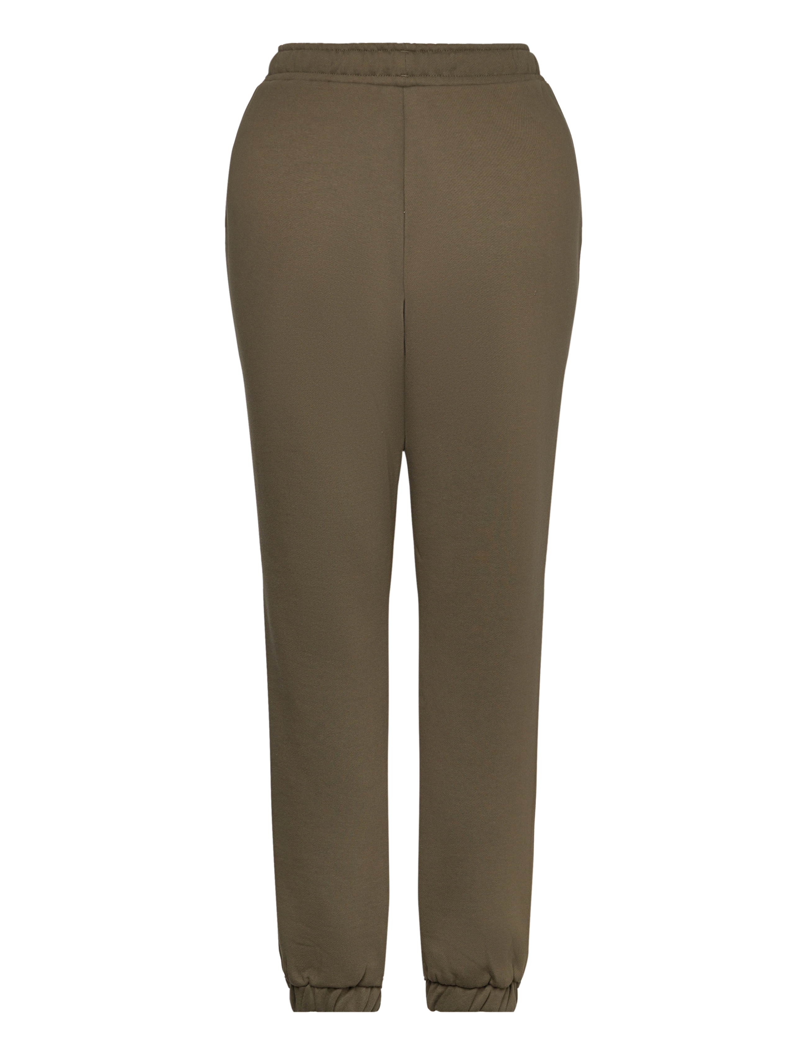 Björn Borg - CENTRE PANTS - olive night - 2