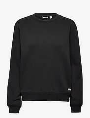Björn Borg - CENTRE CREW - sweatshirts - black beauty - 0