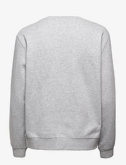 Björn Borg - CENTRE CREW - sweatshirts - light grey melange - 1