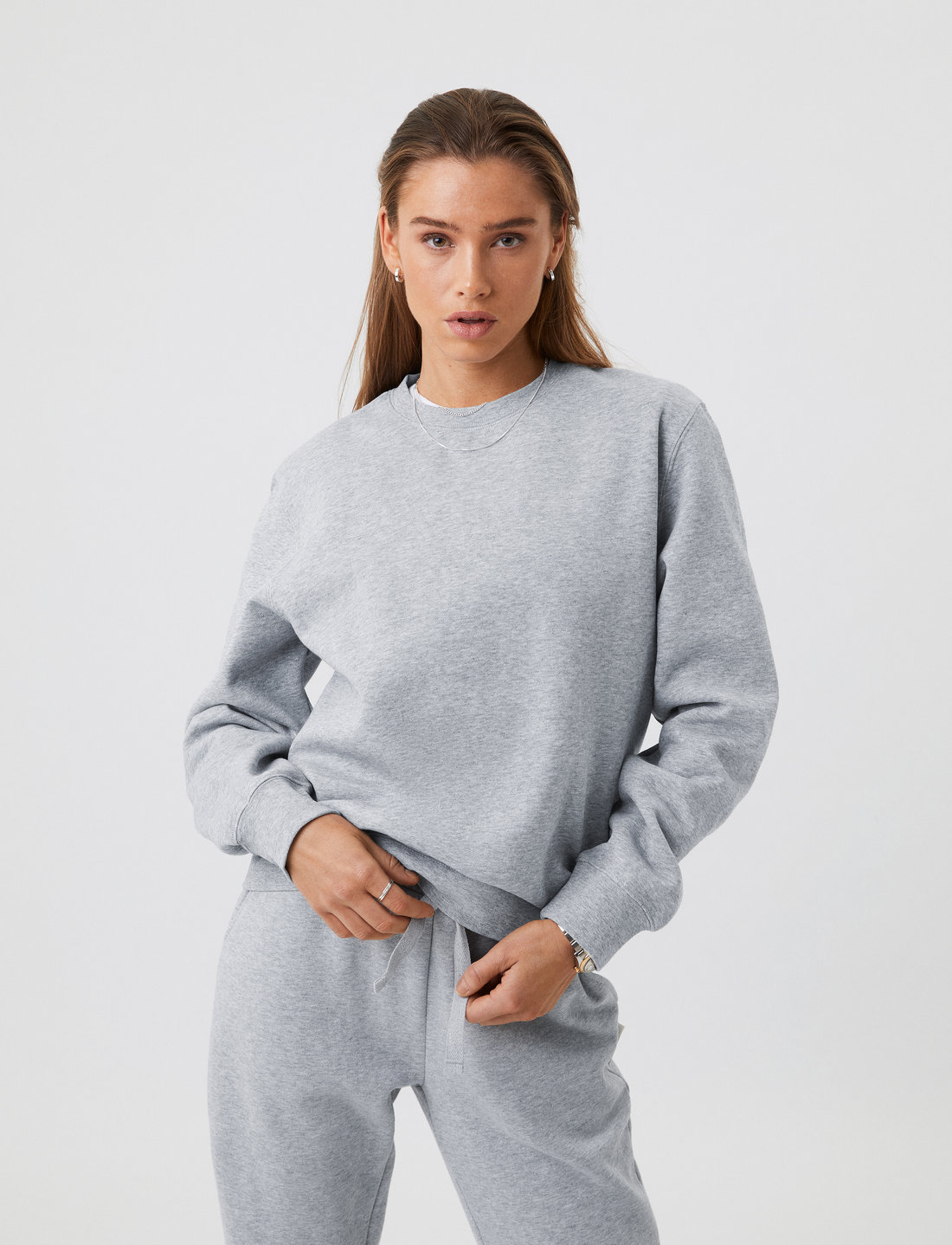 Bjorn top borg sweatshirt