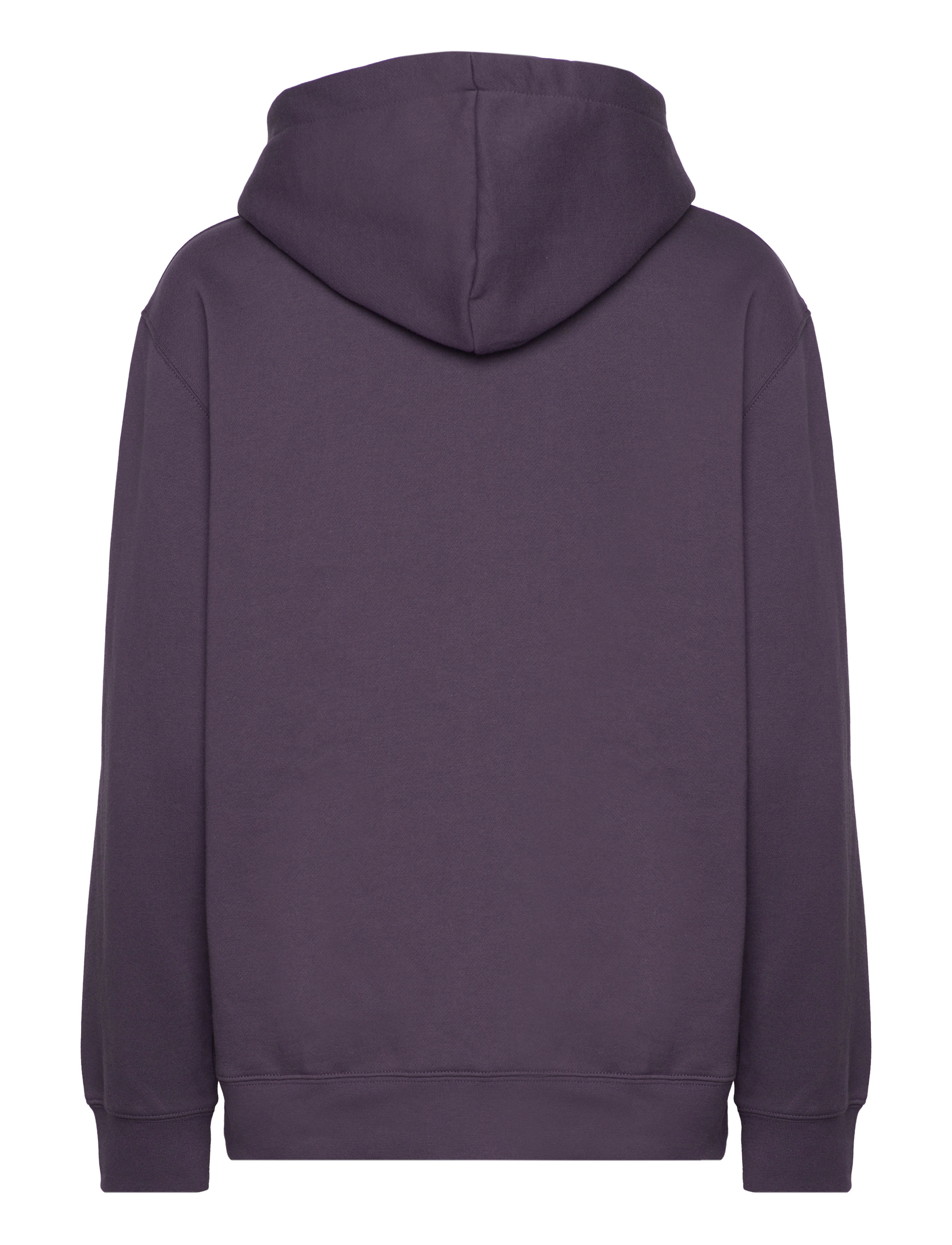 Björn Borg - CENTRE HOODIE - nightshade - 1