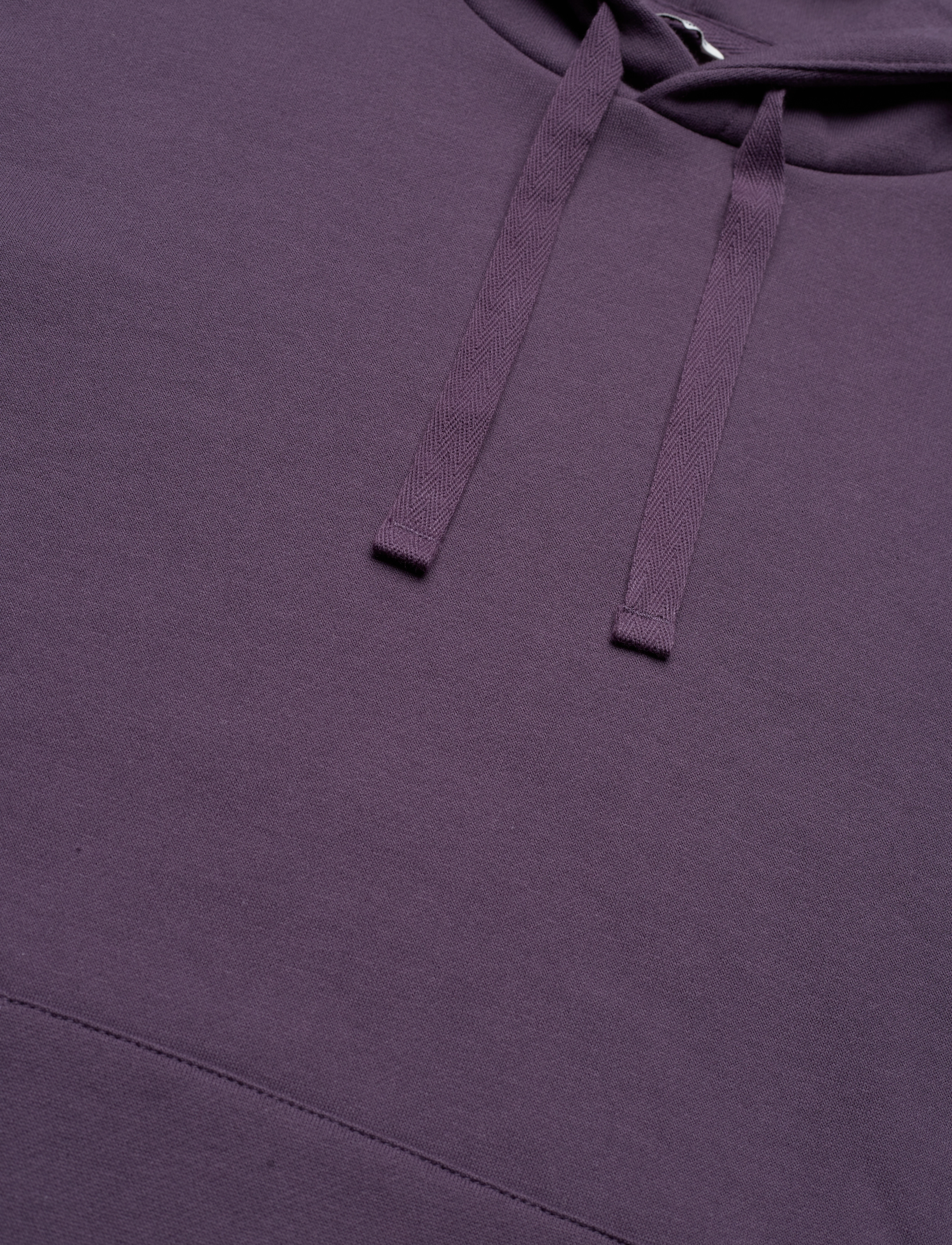 Björn Borg - CENTRE HOODIE - nightshade - 2