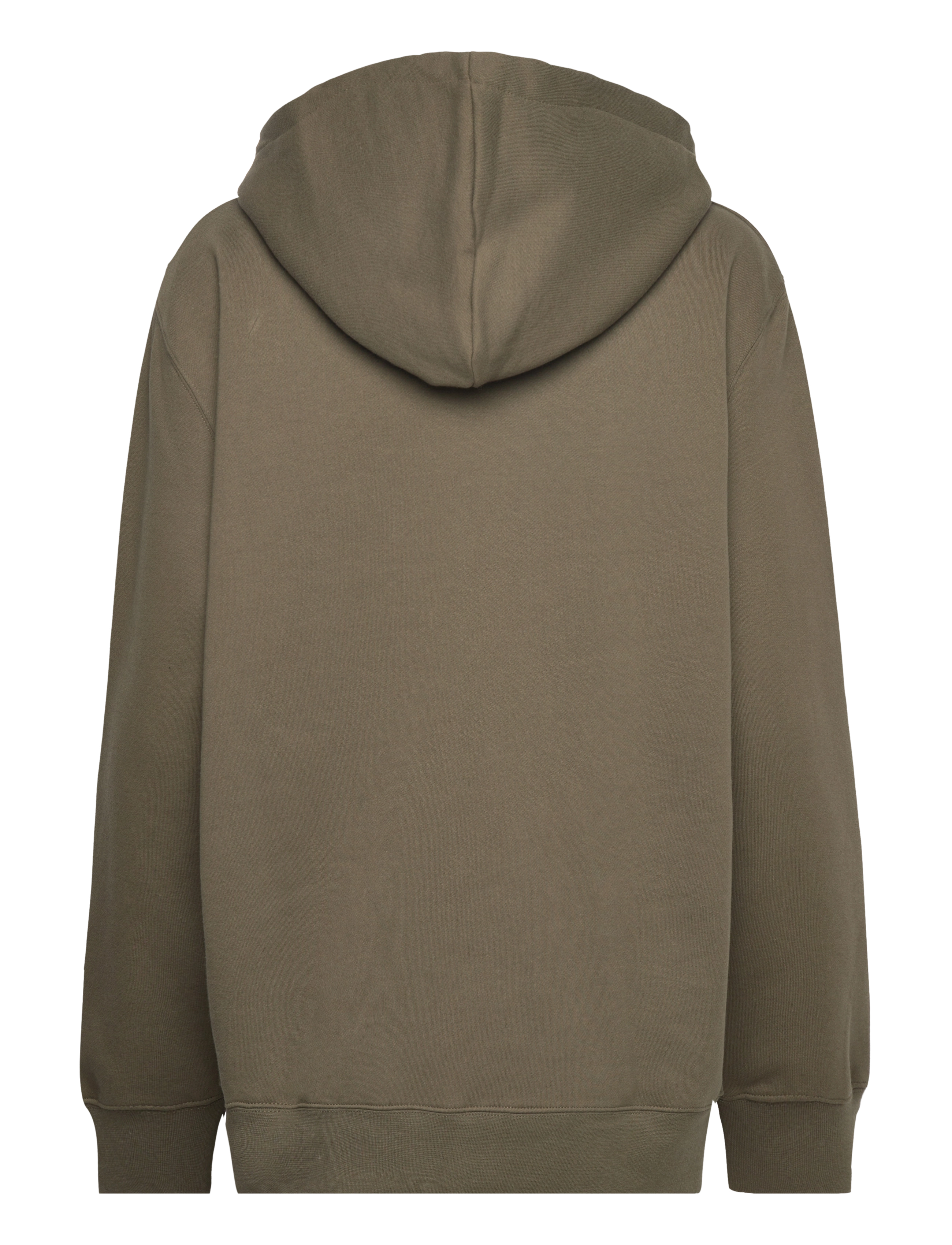Björn Borg - CENTRE HOODIE - olive night - 2