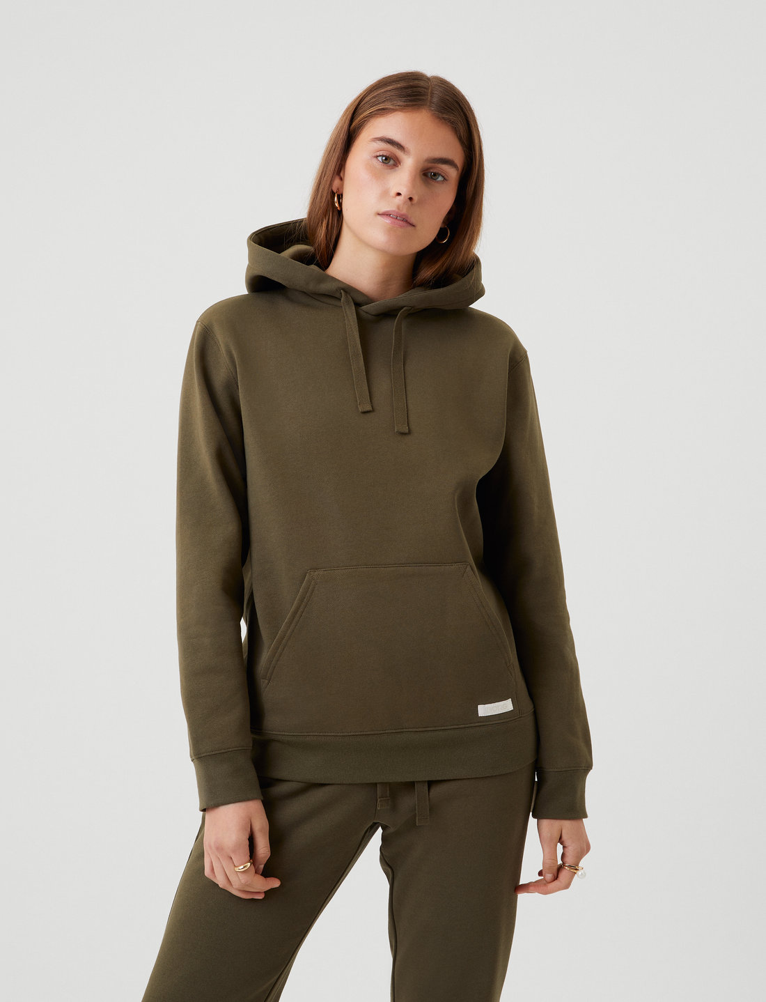 Bjorn Borg Centre Hoodie Hoodies Boozt