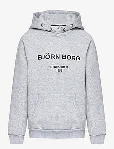 BORG LOGO HOODIE, Björn Borg