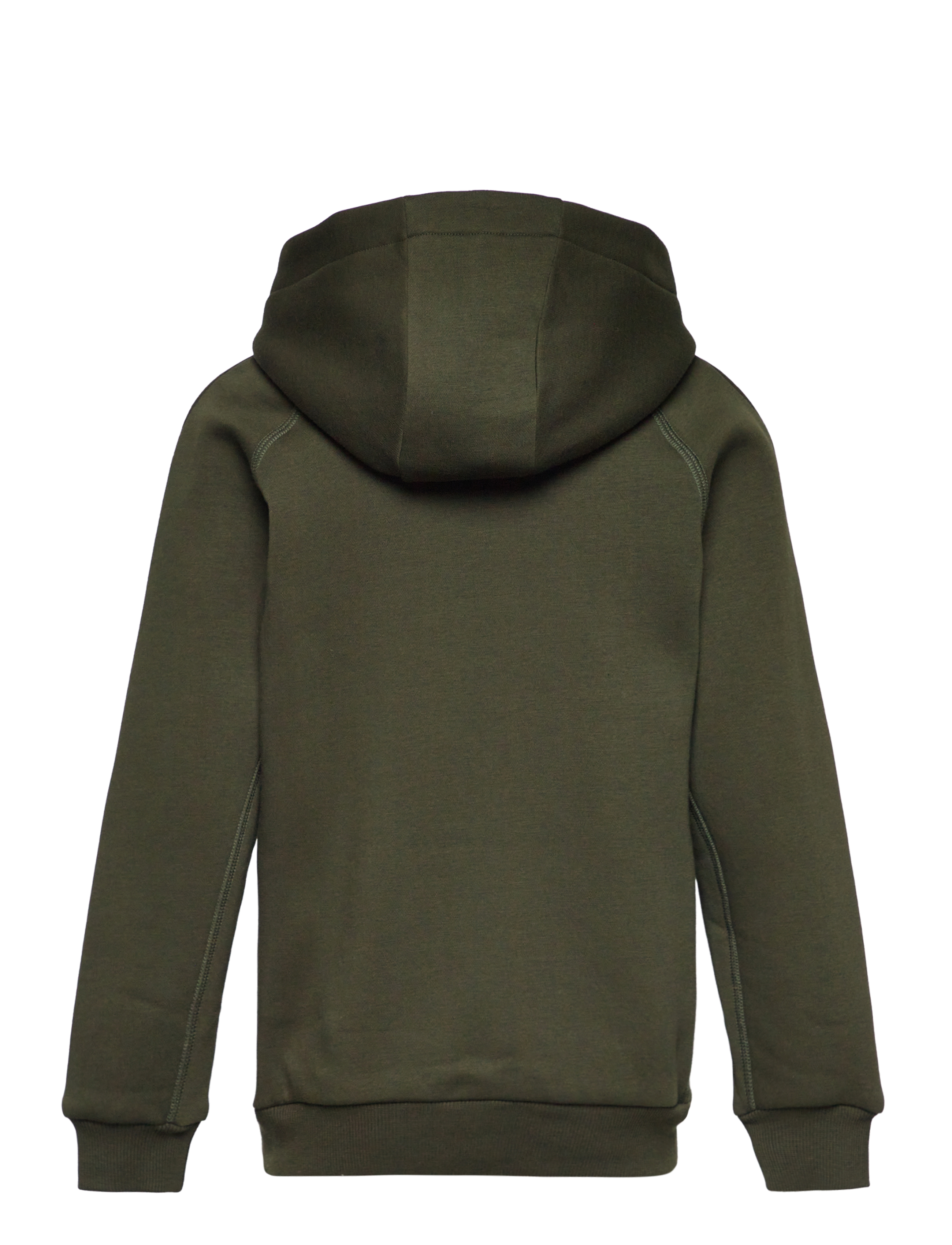 Björn Borg - BORG HOODIE - rosin - 1