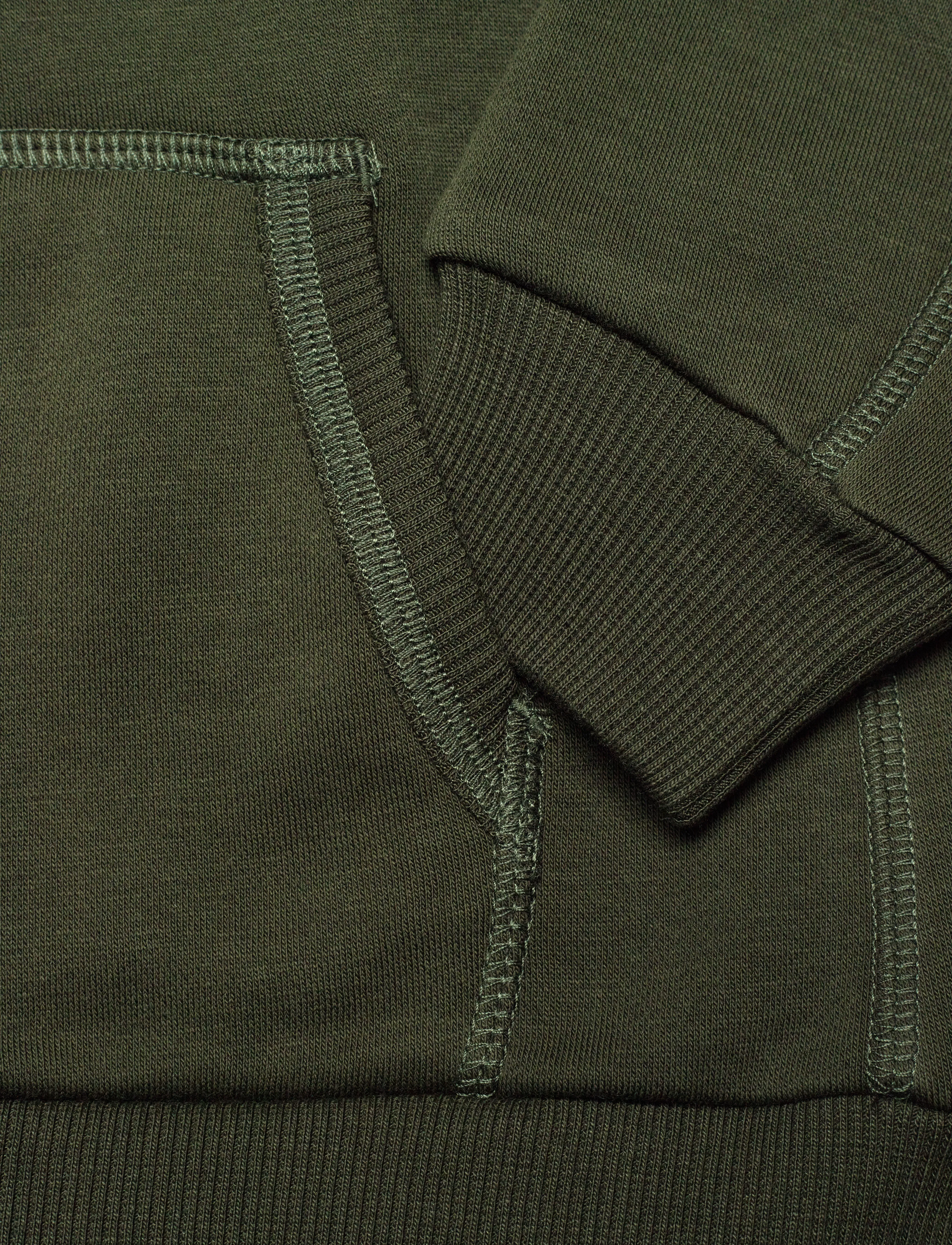 Björn Borg - BORG HOODIE - rosin - 3