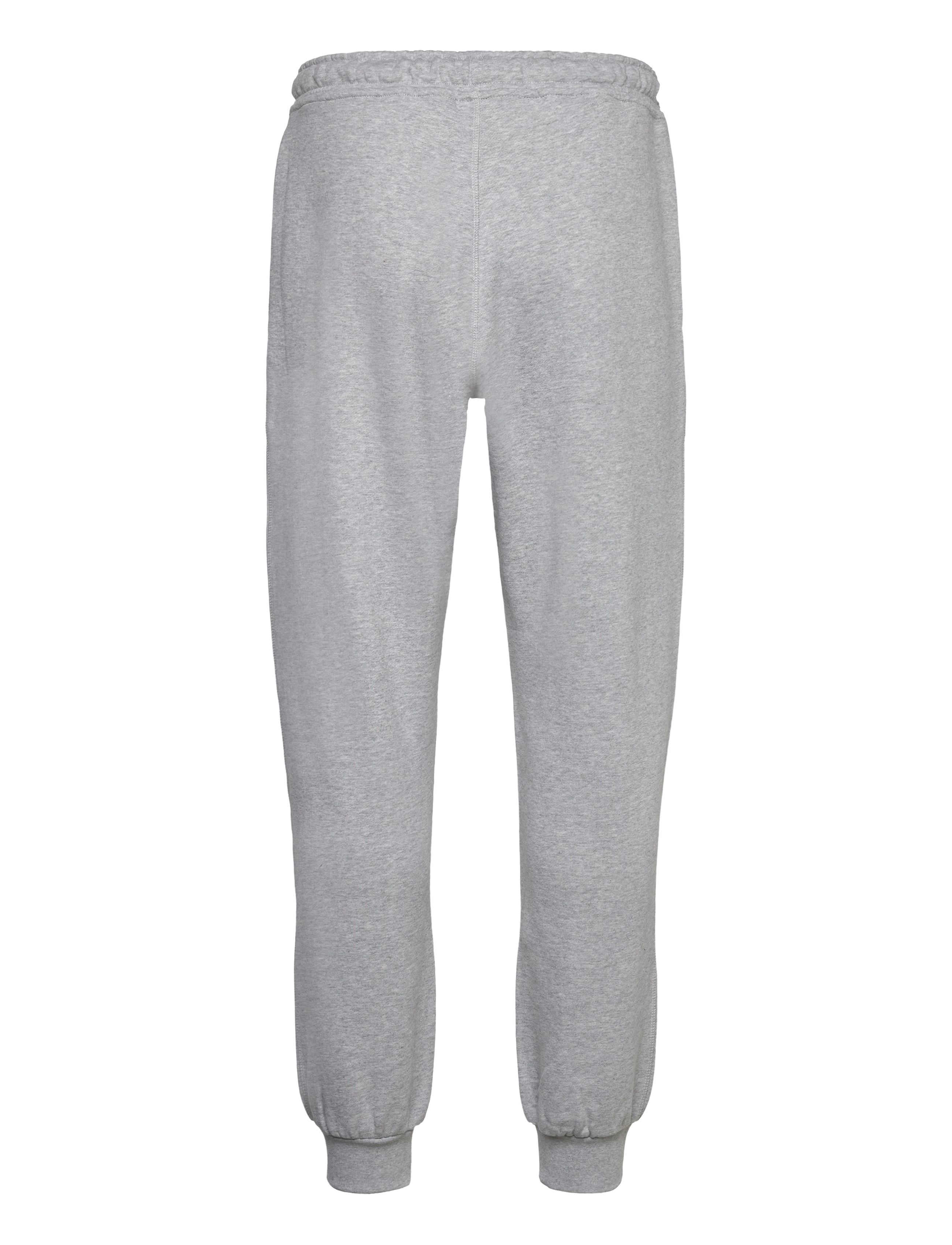 Björn Borg - STHLM SWEAT PANTS - light grey melange - 1