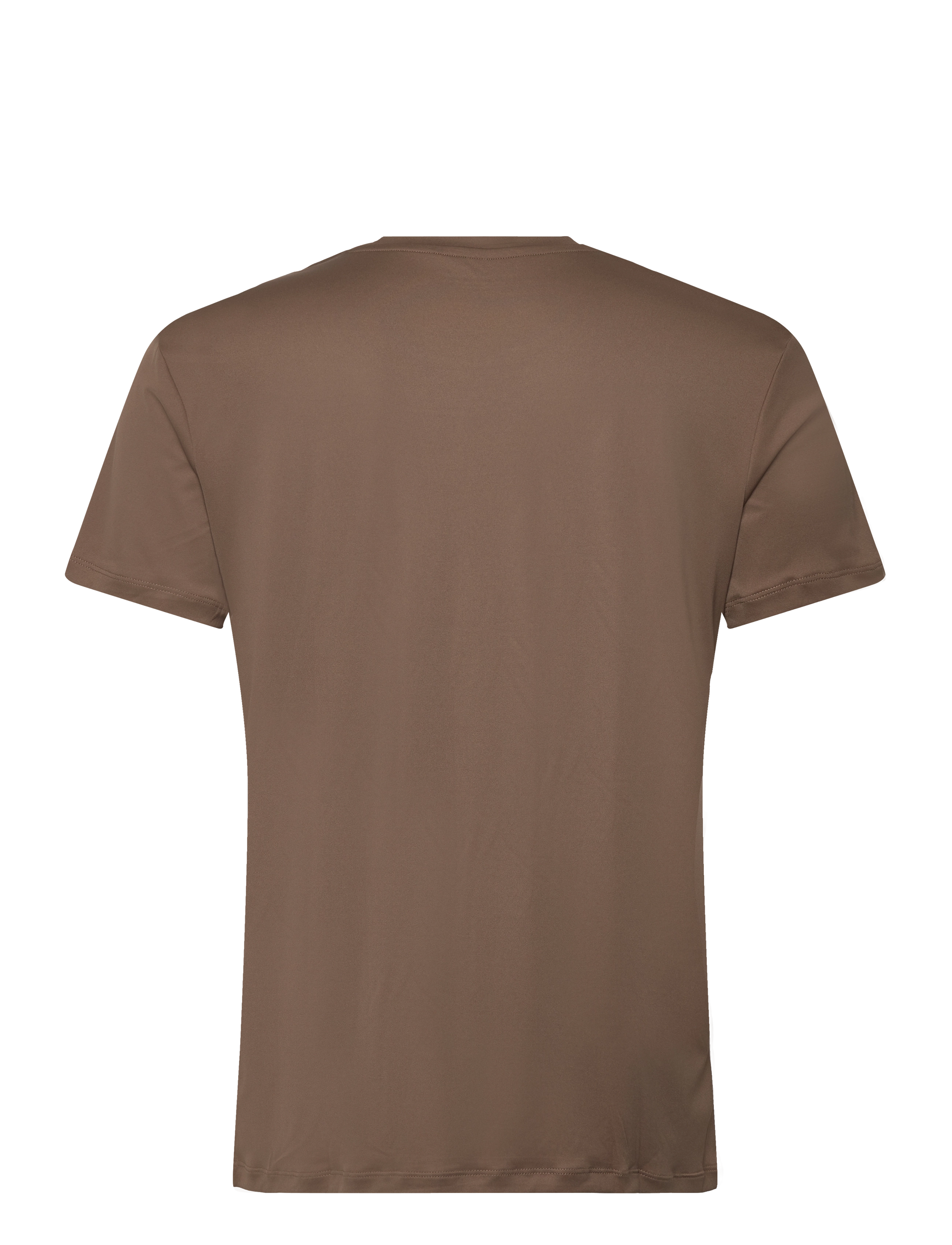 Björn Borg - STHLM LIGHT T-SHIRT - teak - 1
