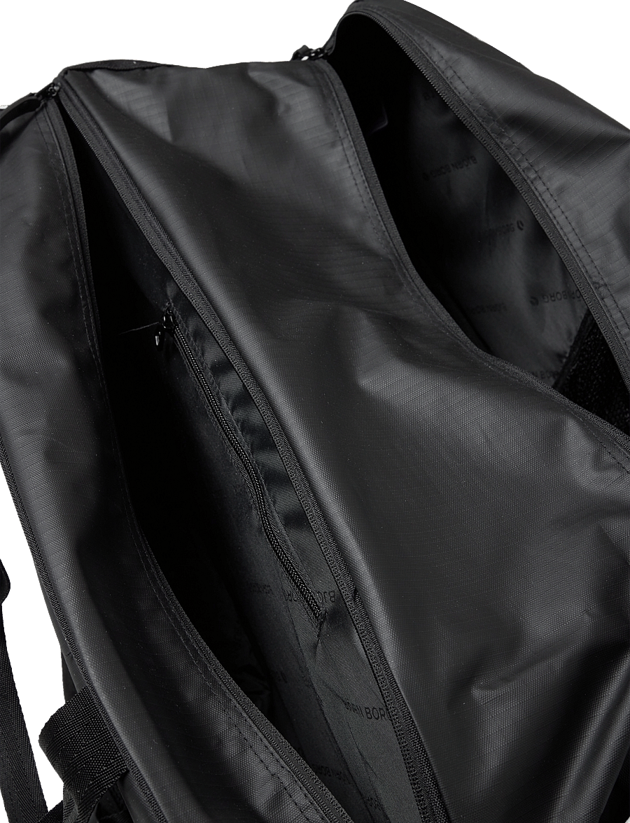Björn Borg - ACE PADEL RACKET BAG L - black beauty - 4