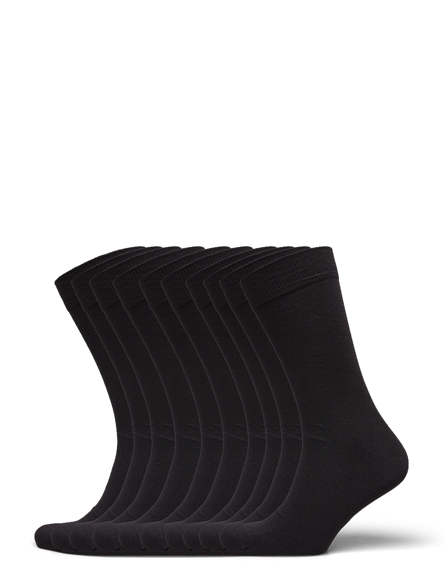 Björn Borg - ESSENTIAL SOCK 10p - multipack 1 - 0