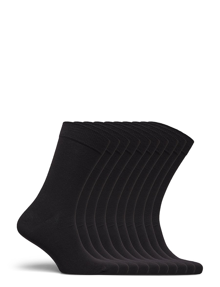Björn Borg - ESSENTIAL SOCK 10p - multipack 1 - 1