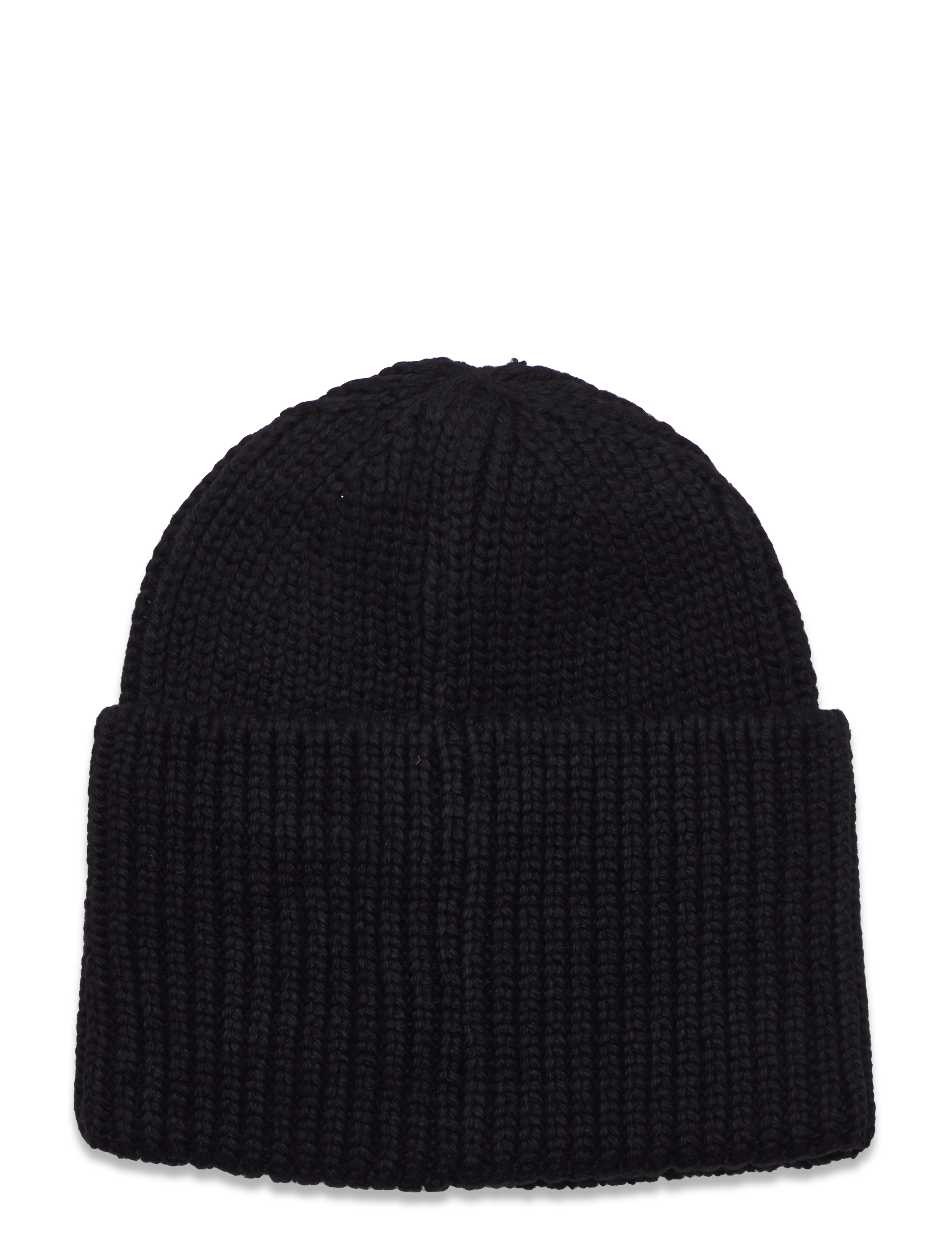 Björn Borg - STHLM KNIT HAT - black beauty - 1