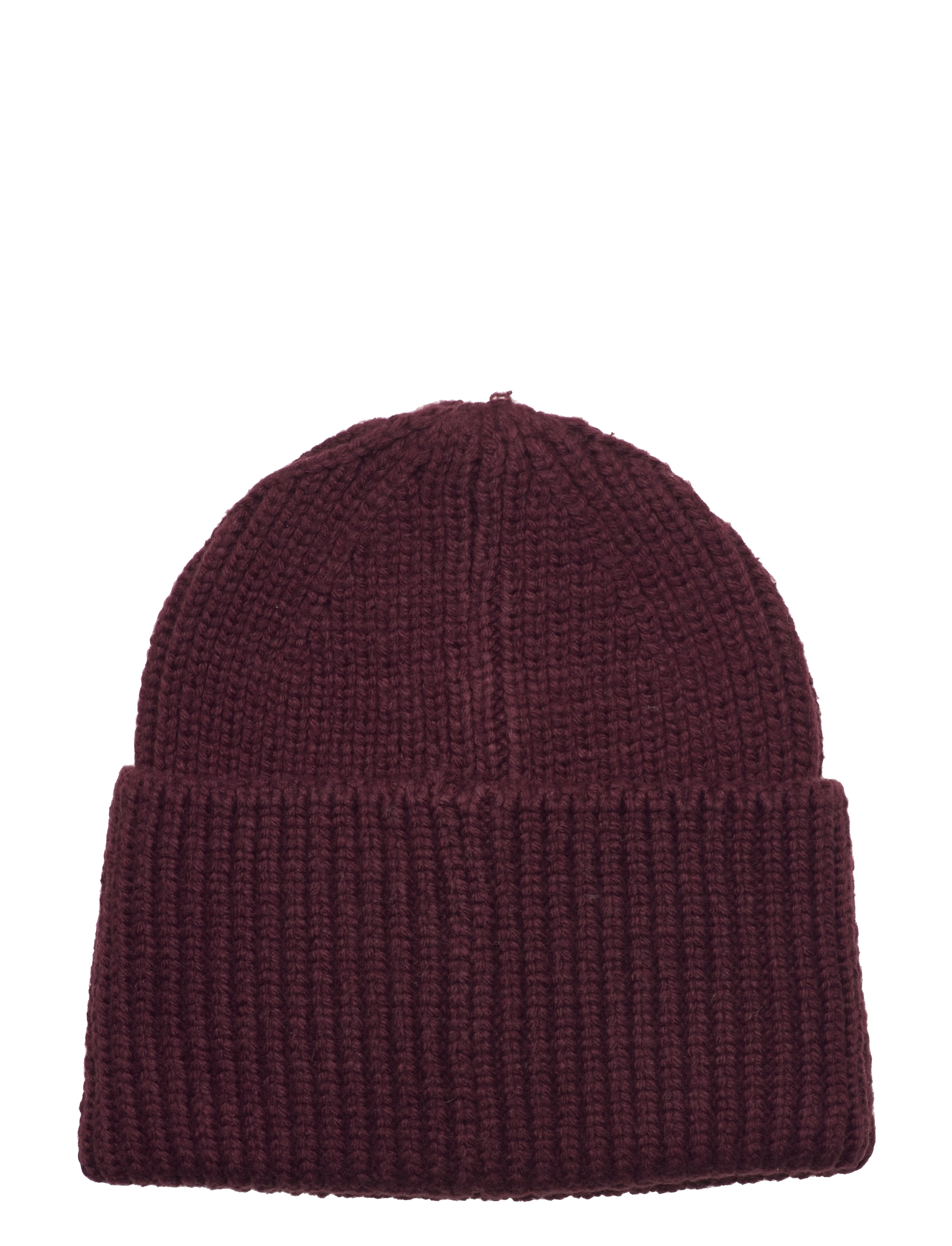 Björn Borg - STHLM KNIT HAT - decadent chocolate - 1