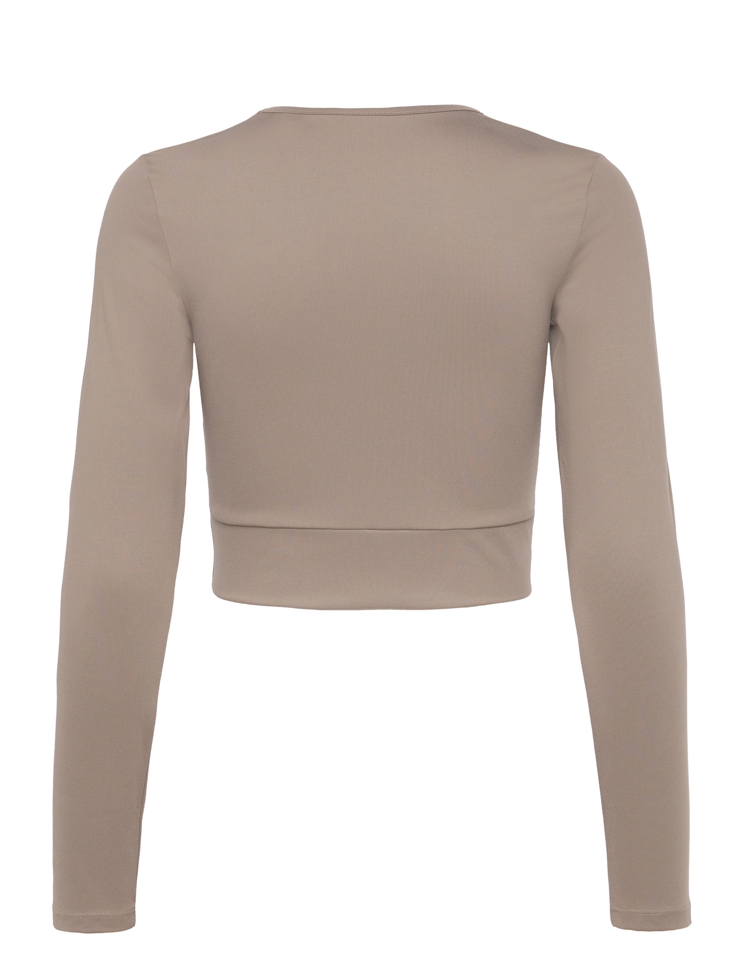 Björn Borg - BORG CROSS LONG SLEEVE - fallen rock - 1