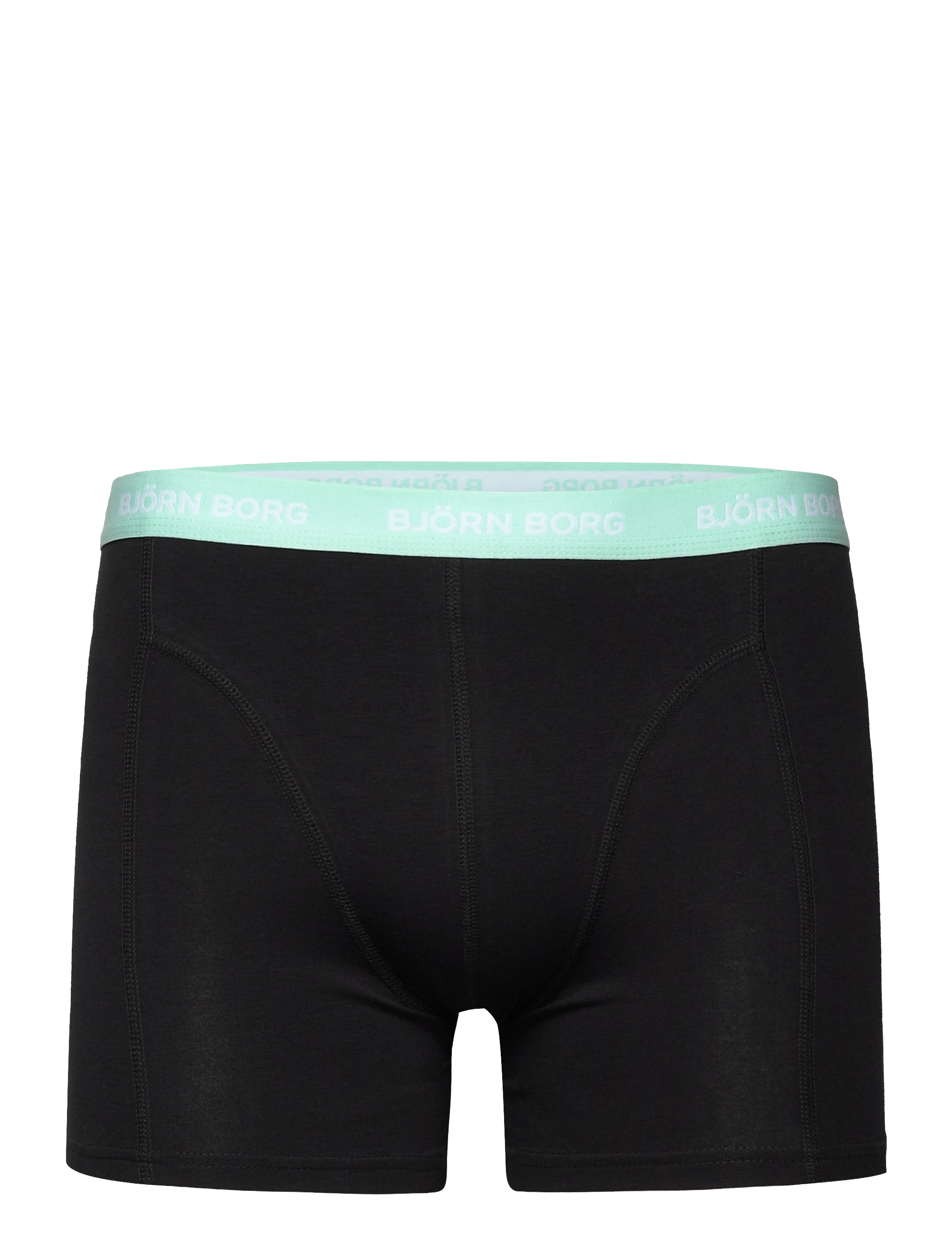 Björn Borg - COTTON STRETCH BOXER 3p - multipack 11 - 3