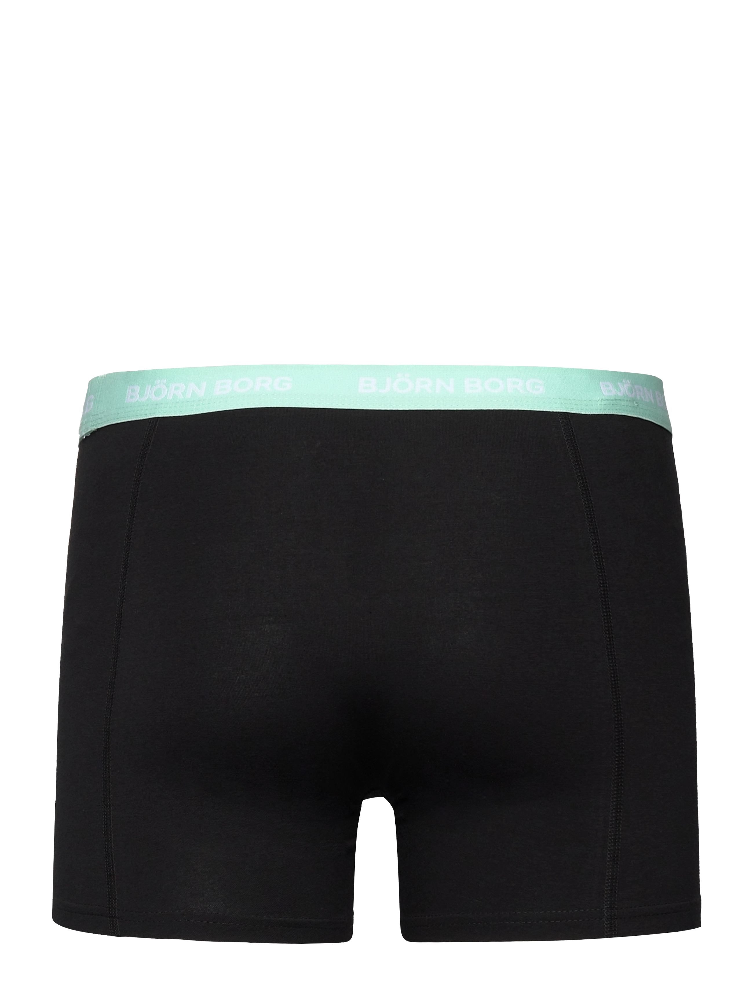 Björn Borg - COTTON STRETCH BOXER 3p - multipack 11 - 5