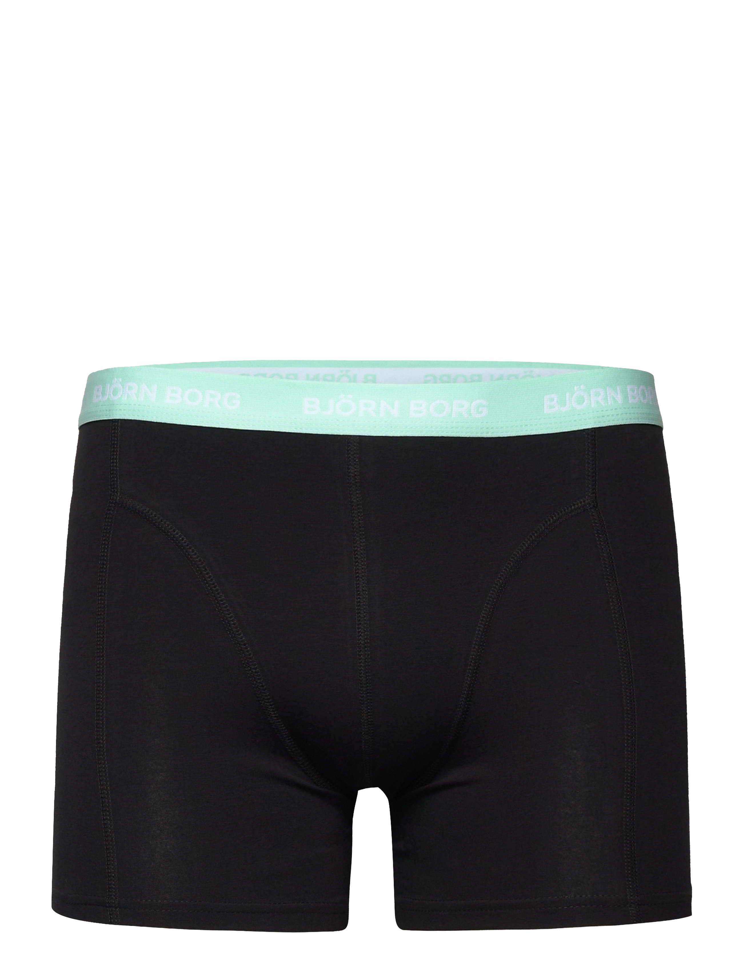Björn Borg - COTTON STRETCH BOXER 3p - multipack 11 - 4