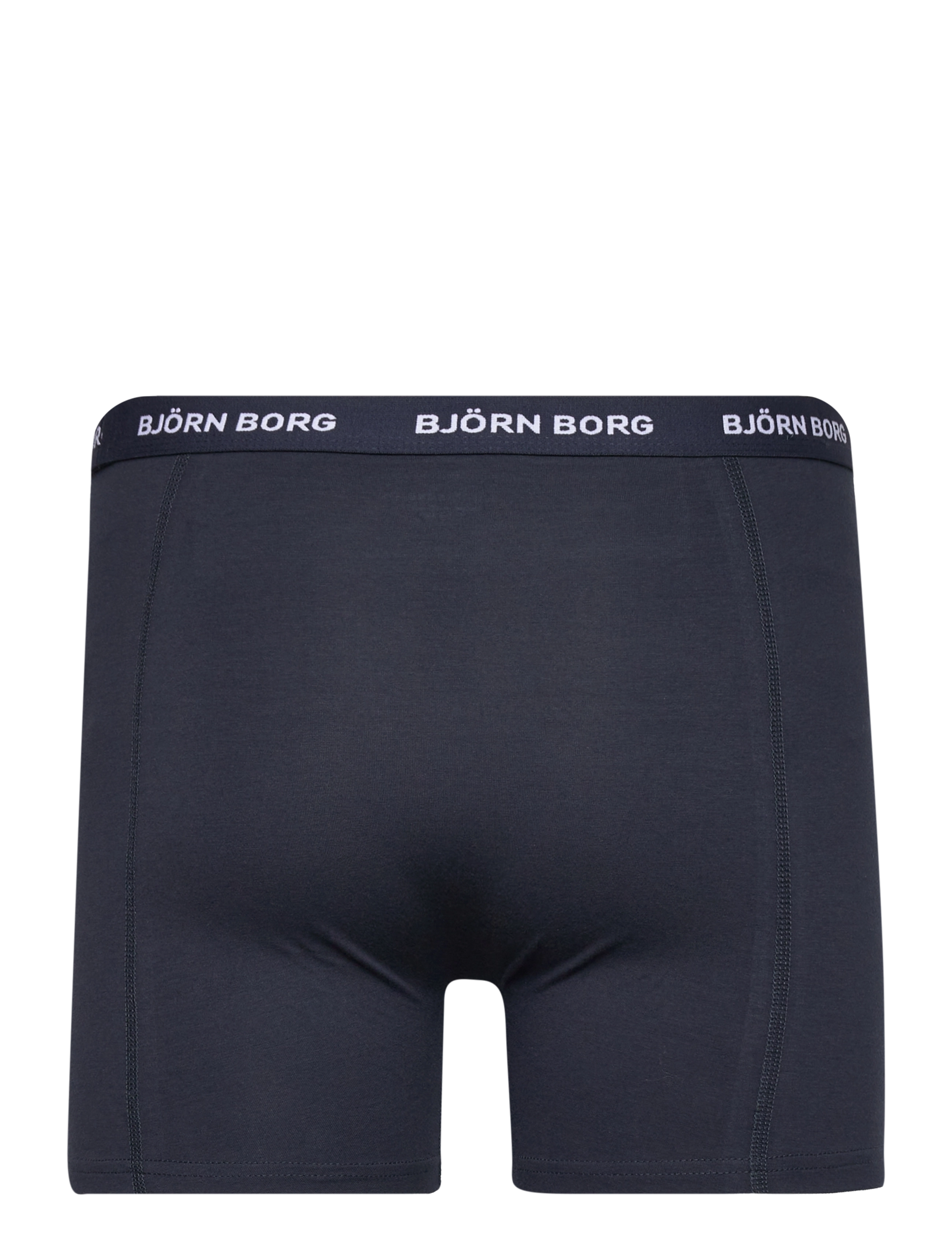 Björn Borg - COTTON STRETCH BOXER 5p - multipack 1 - 3