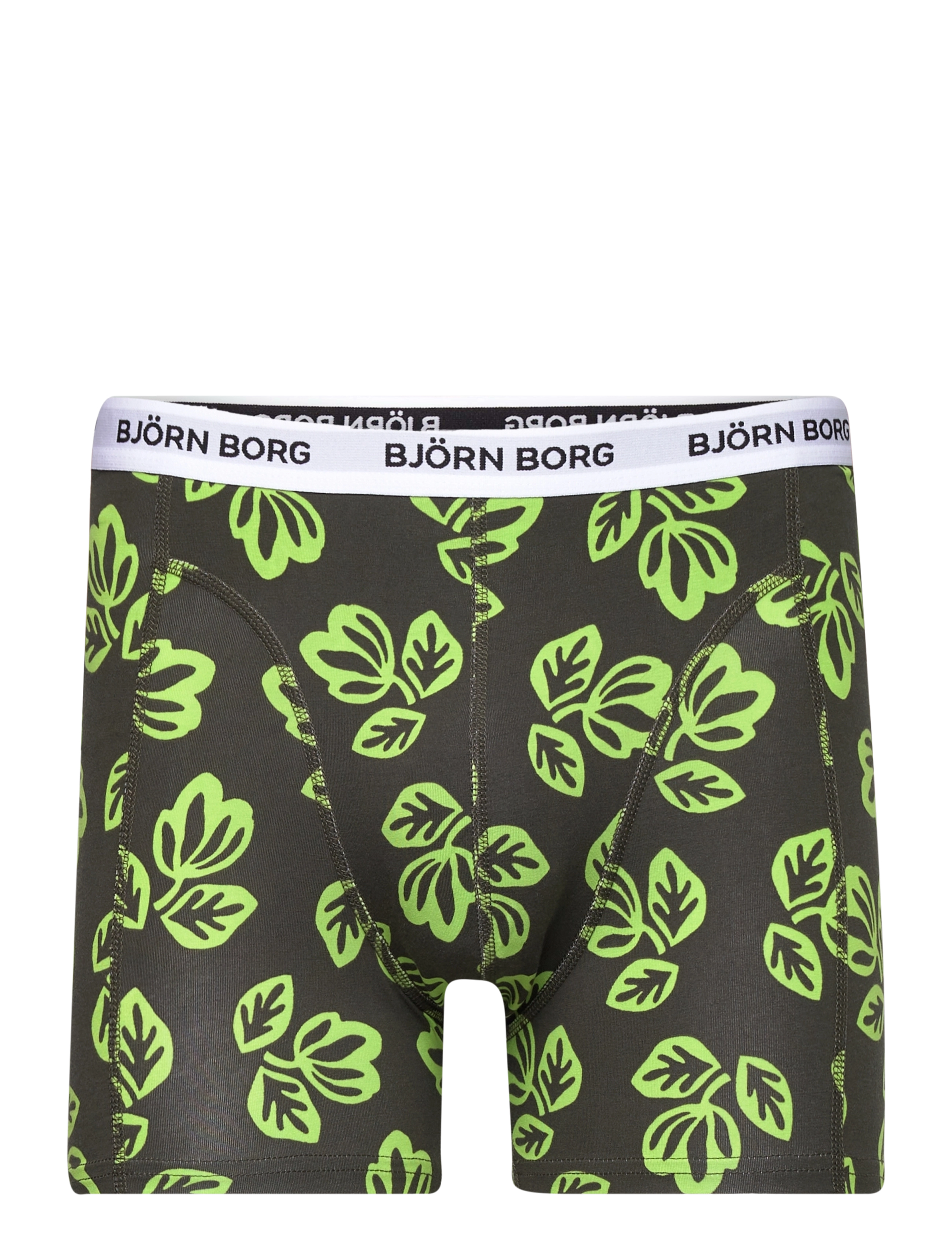 Björn Borg - COTTON STRETCH BOXER 5p - multipack 1 - 5