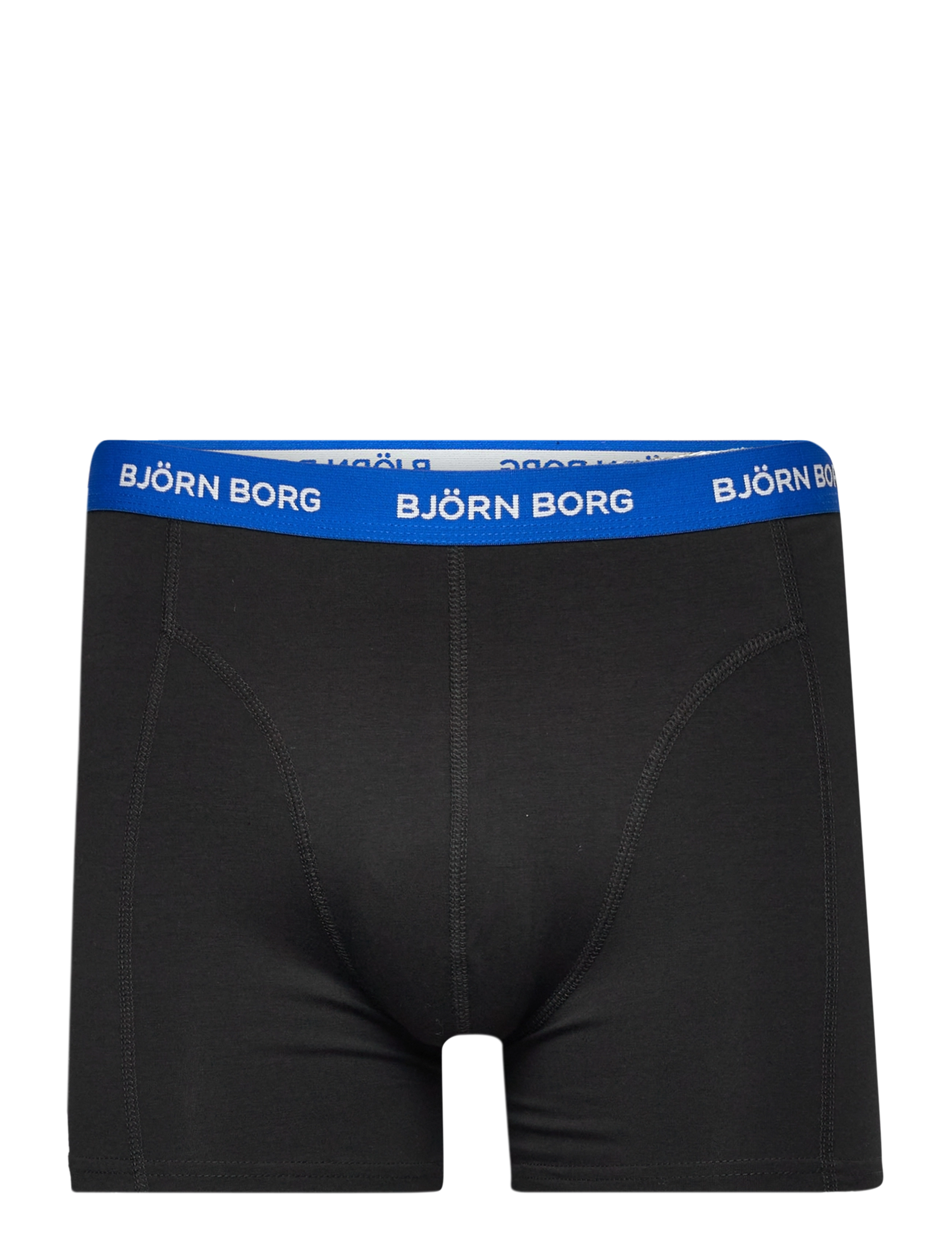 Björn Borg - COTTON STRETCH BOXER 5p - multipack 2 - 3