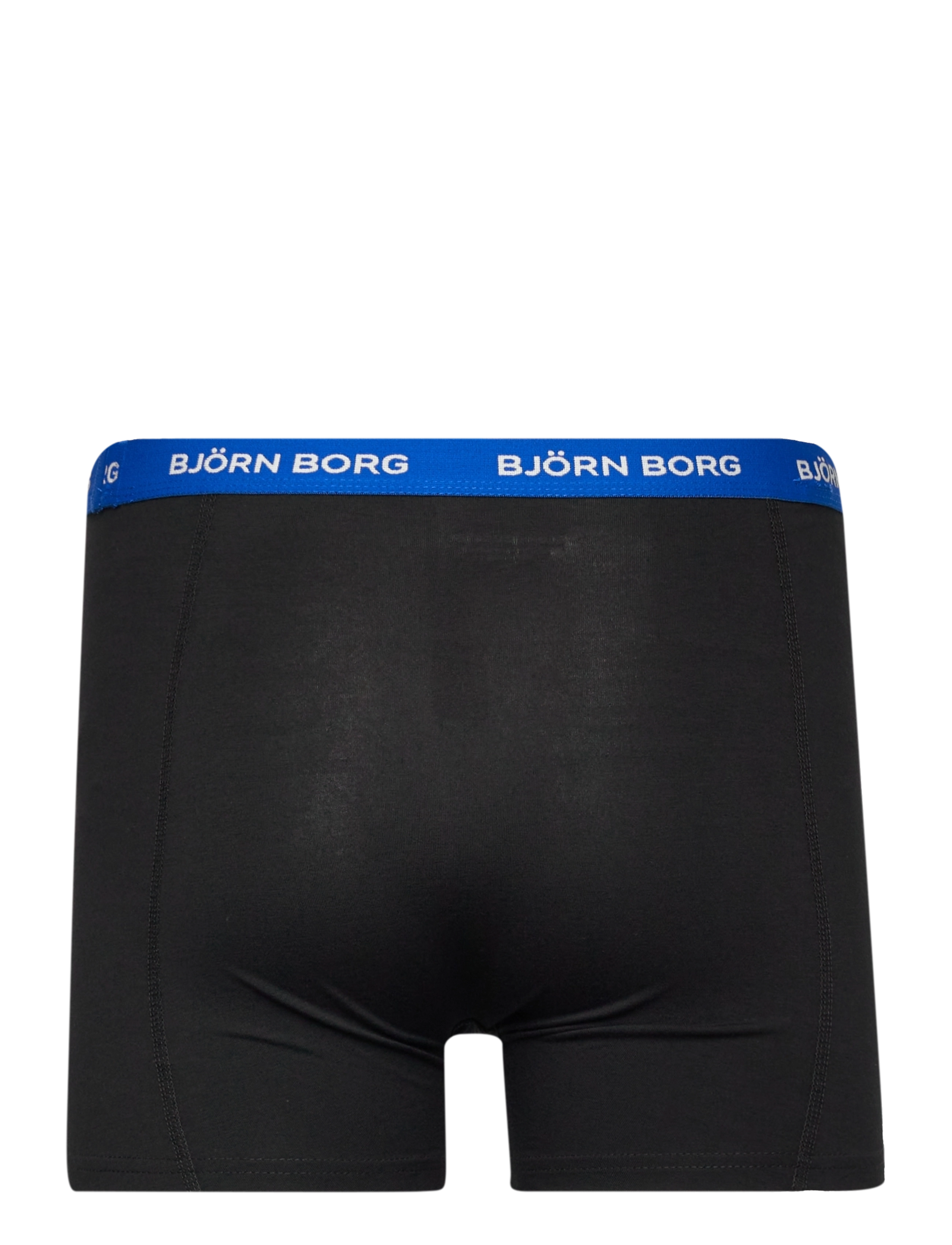 Björn Borg - COTTON STRETCH BOXER 5p - multipack 2 - 5