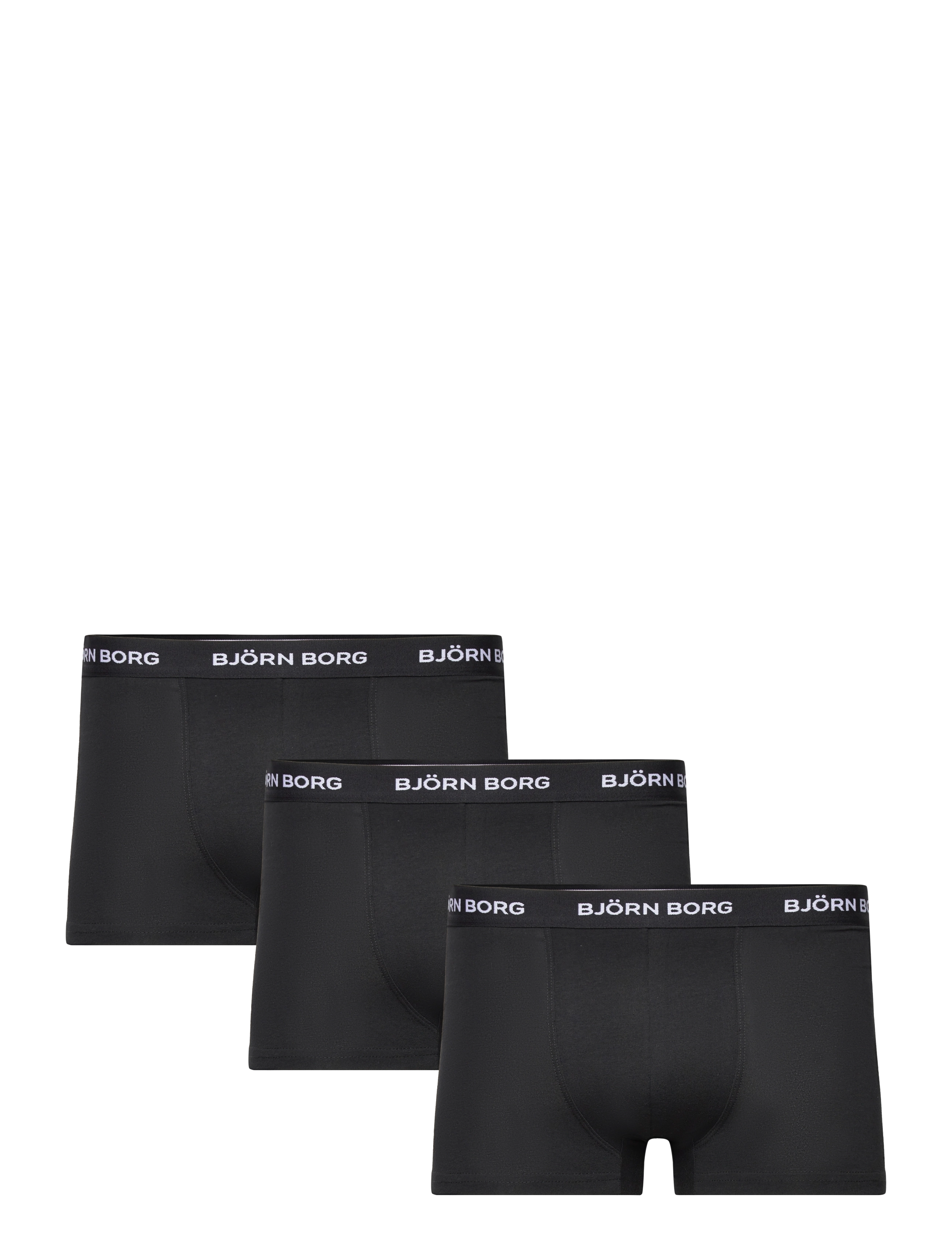 COTTON STRETCH TRUNK 3p - MULTIPACK 1