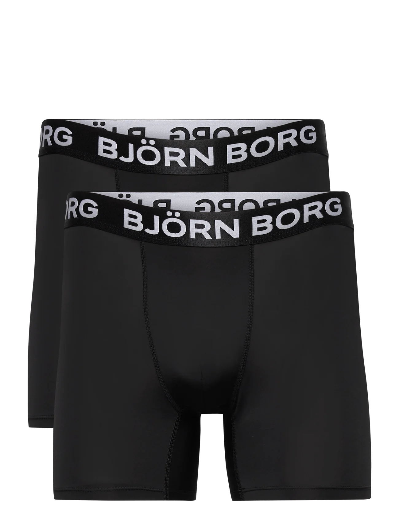 Björn Borg - PERFORMANCE BOXER 2p - multipack 1 - 0