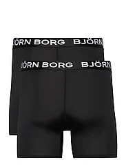 Björn Borg - PERFORMANCE BOXER 2p - multipack 1 - 2