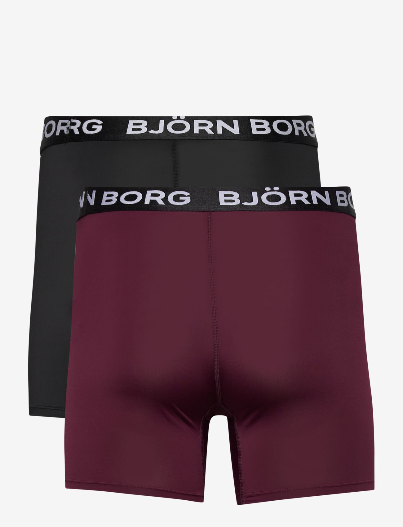 Björn Borg - PERFORMANCE BOXER 2p - multipack 2 - 2