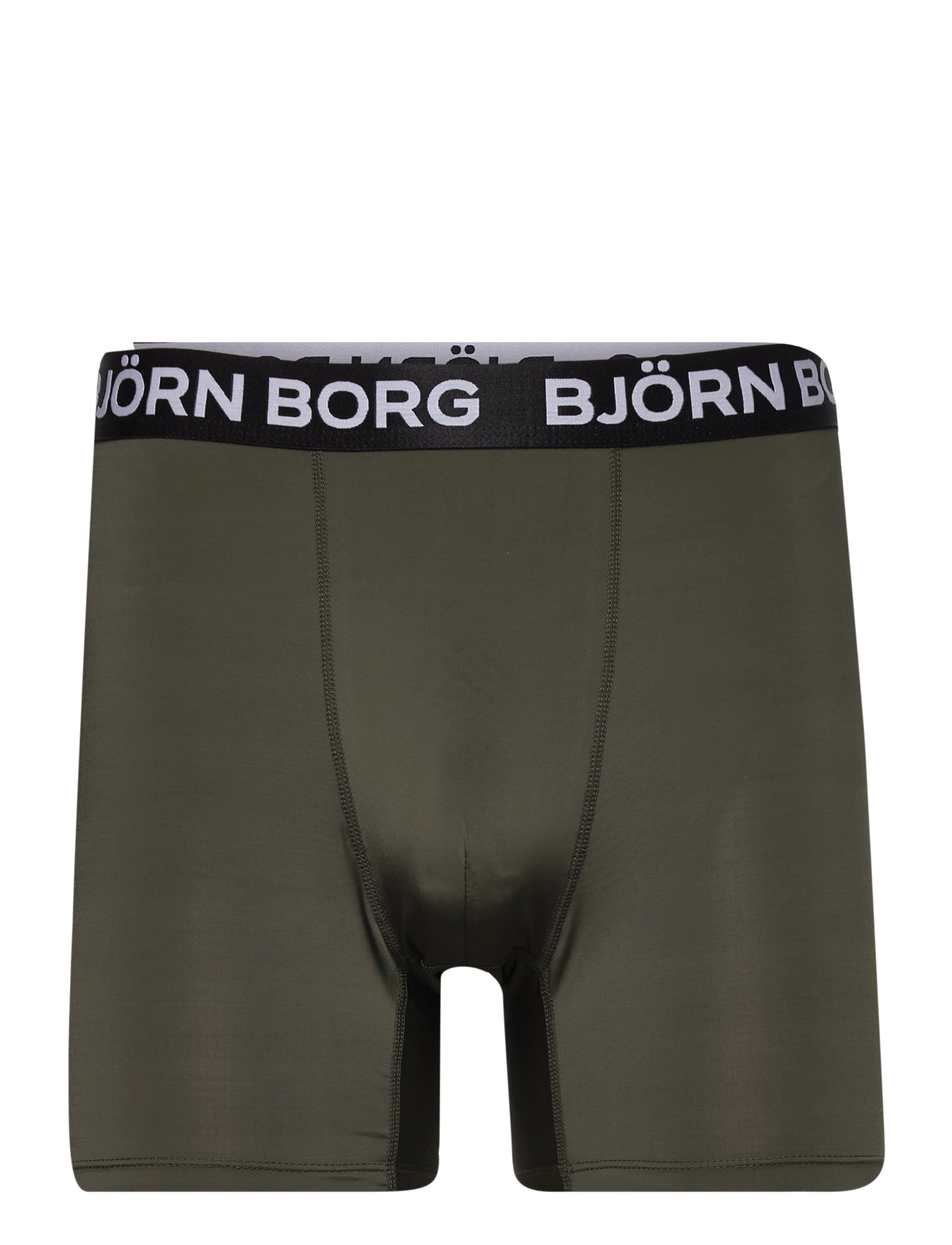 Björn Borg - PERFORMANCE BOXER 3p - multipack 5 - 4