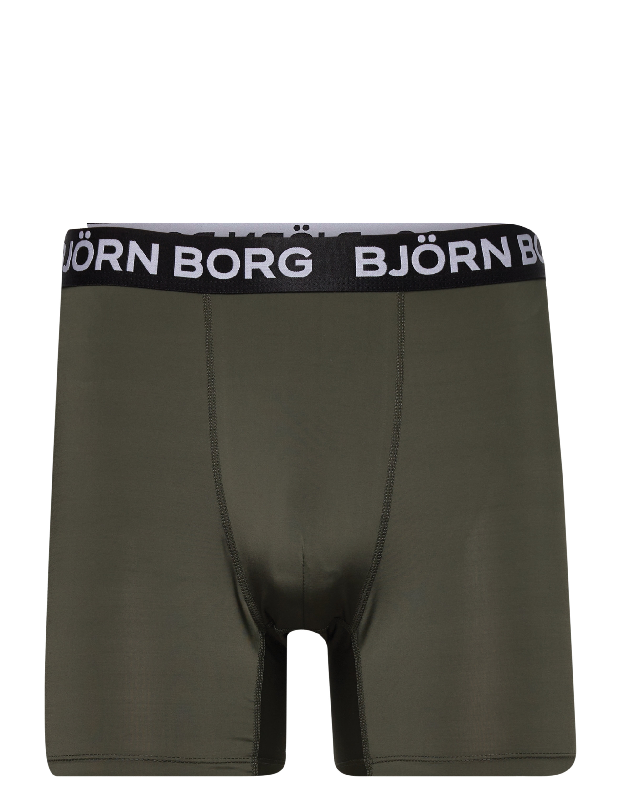 Björn Borg - PERFORMANCE BOXER 3p - multipack 5 - 5