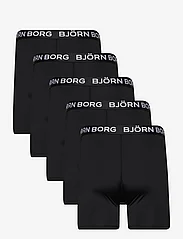 Björn Borg - PERFORMANCE BOXER 5p - boxerkalsonger - multipack 1 - 2