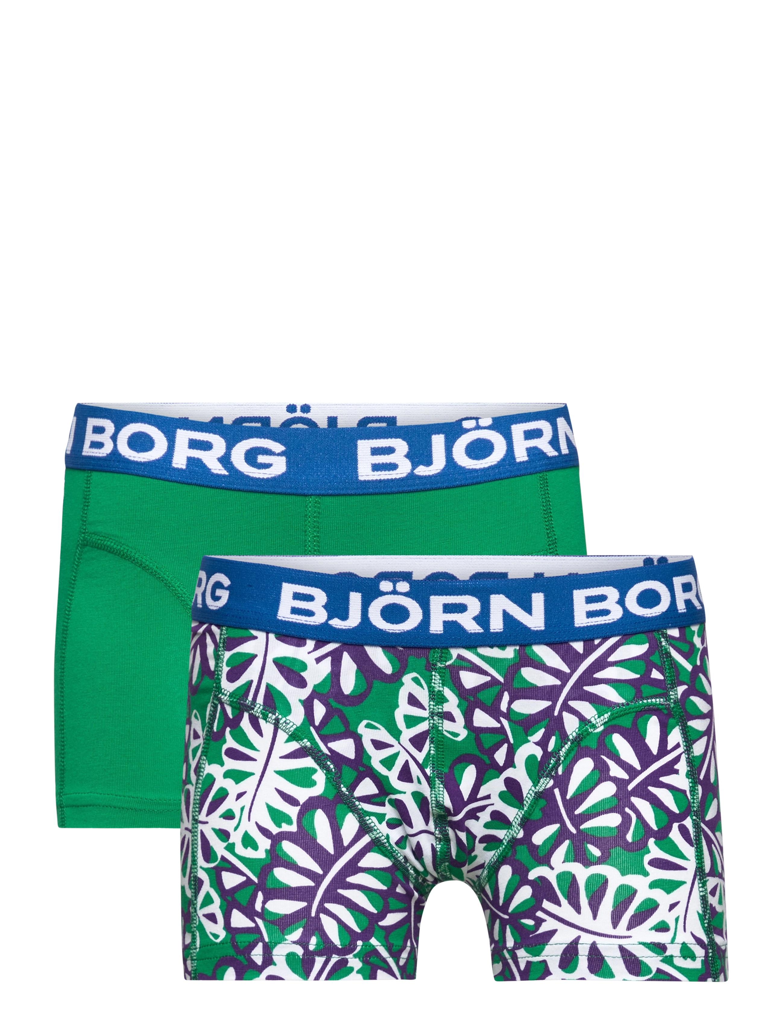 Björn Borg - CORE BOXER 2p - multipack 1 - 0
